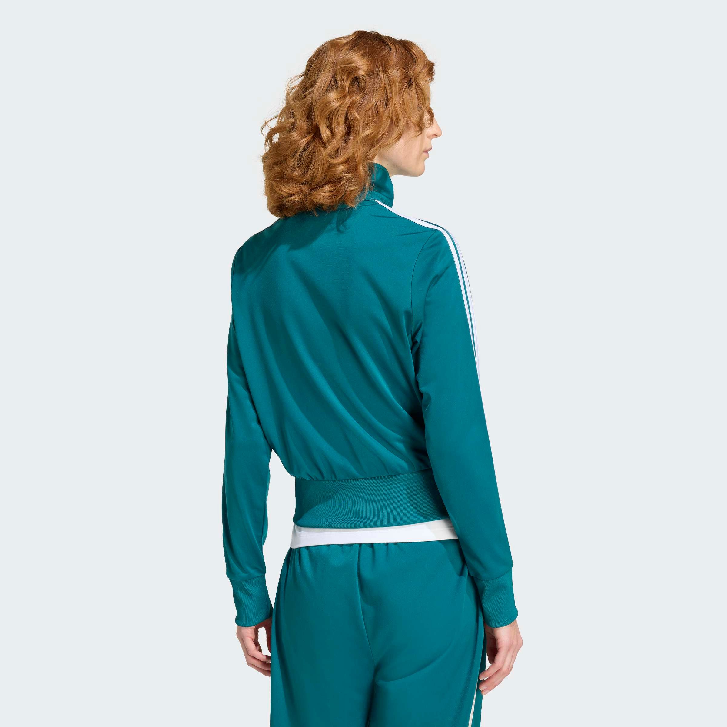 adidas Originals Trainingsjacke FIREBIRD CLASSIC FIREBIRD, reguläre Passfor günstig online kaufen