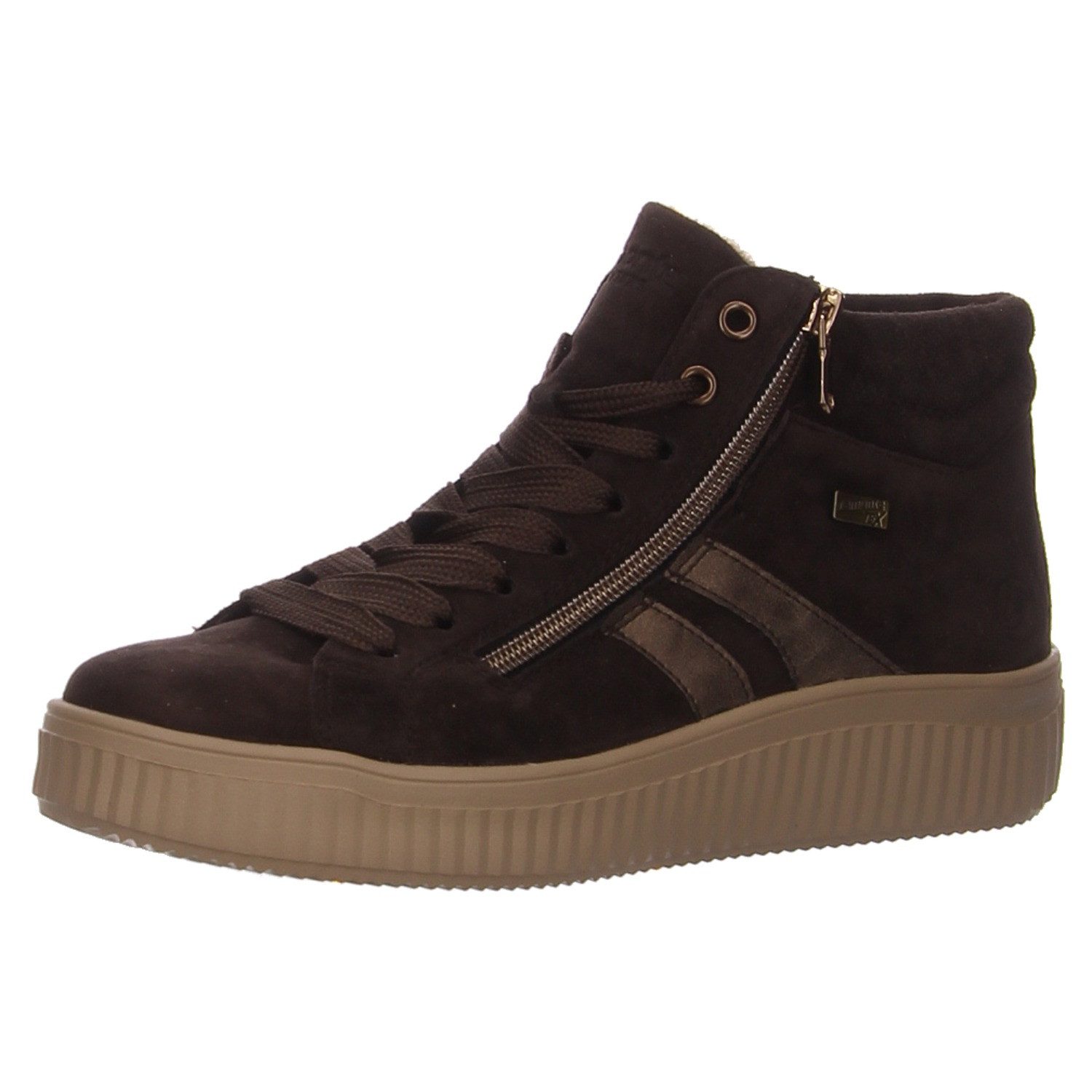 Remonte Schnürstiefel