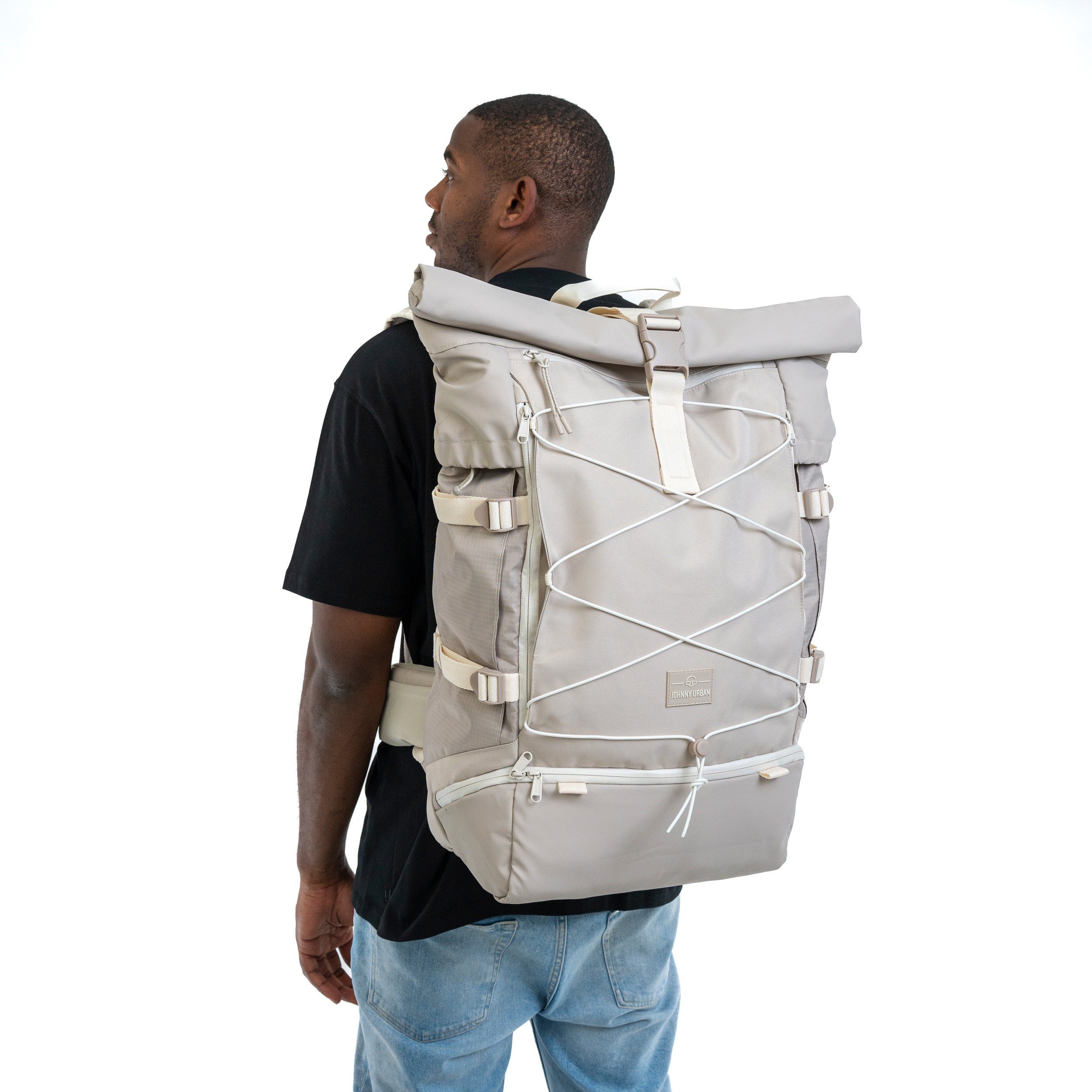 Johnny Urban Reiserucksack Travel Allen XL, günstig online kaufen