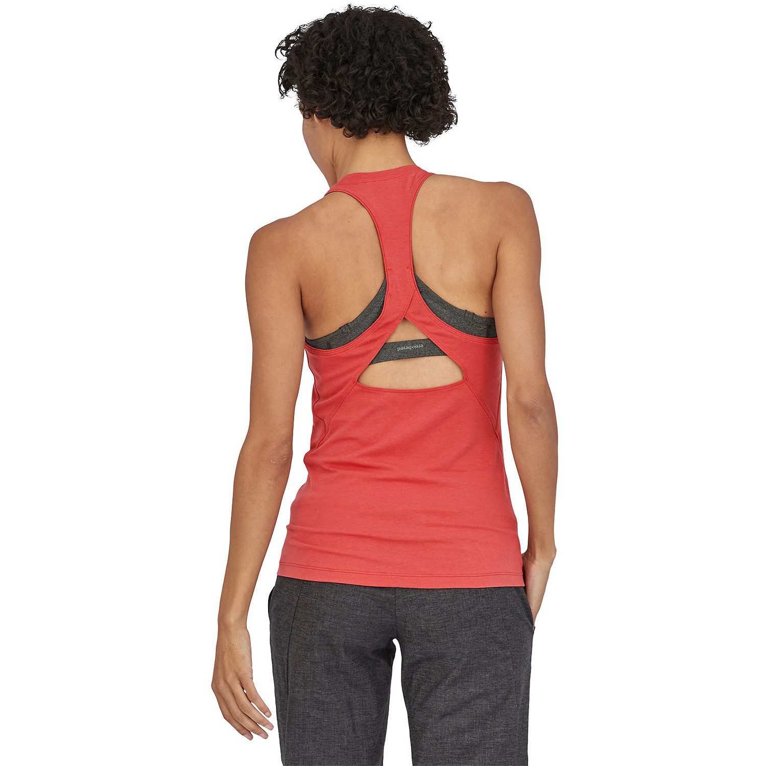 Patagonia T-Shirt T-Shirt W ARNICA TANK