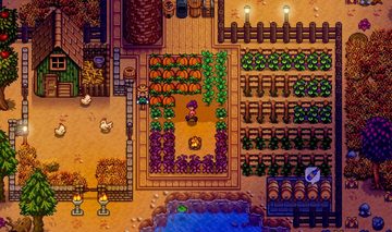 Stardew Valley PlayStation 4