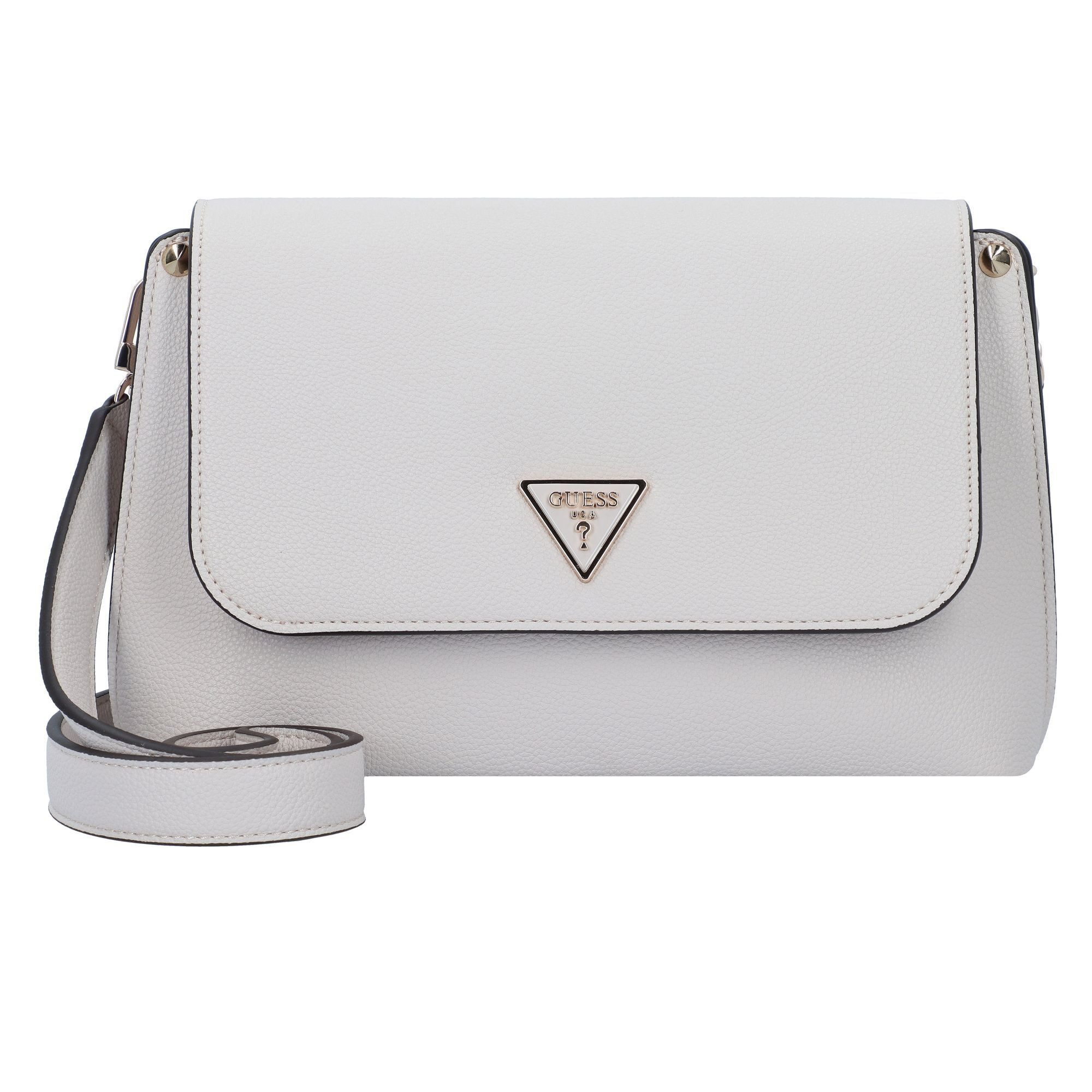 Guess Umhängetasche Meridian II, Polyurethan günstig online kaufen