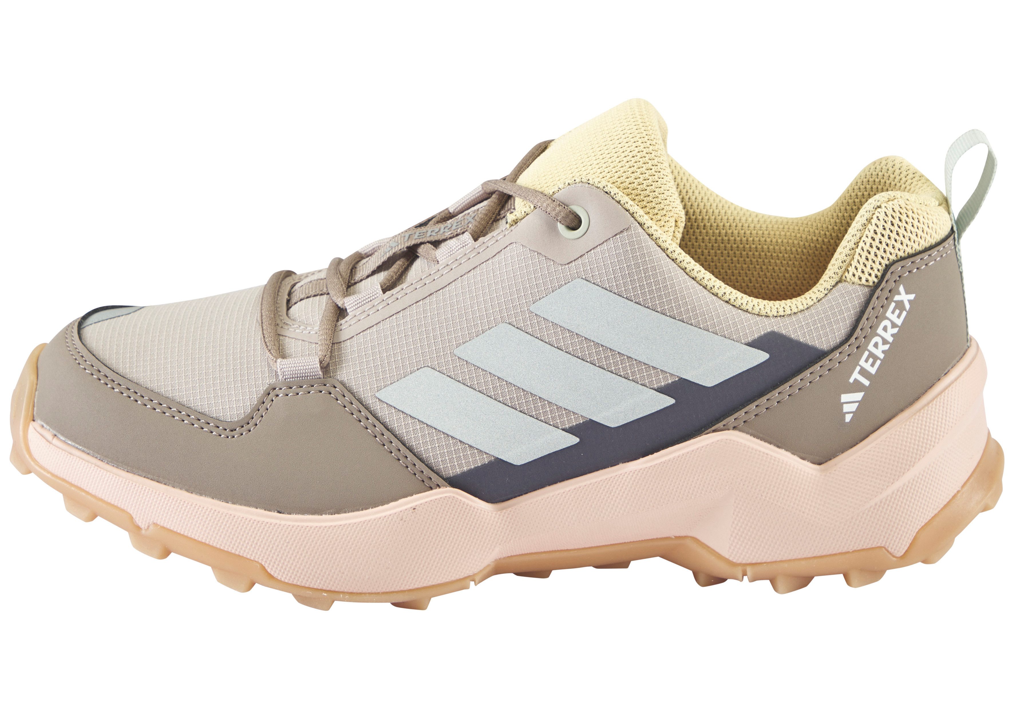 adidas TERREX AX4R Wanderschuh für Kinder & Jugendliche