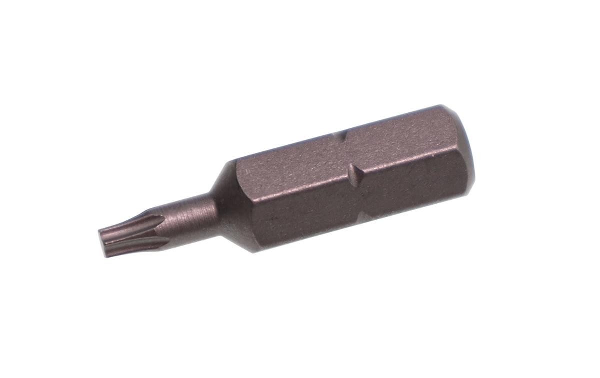 Wera Bohrer- und Bit-Set Wera 867/1 Z TORX® TORX-BITS 867/1 Z TX 8 X 25 MM 05066495001