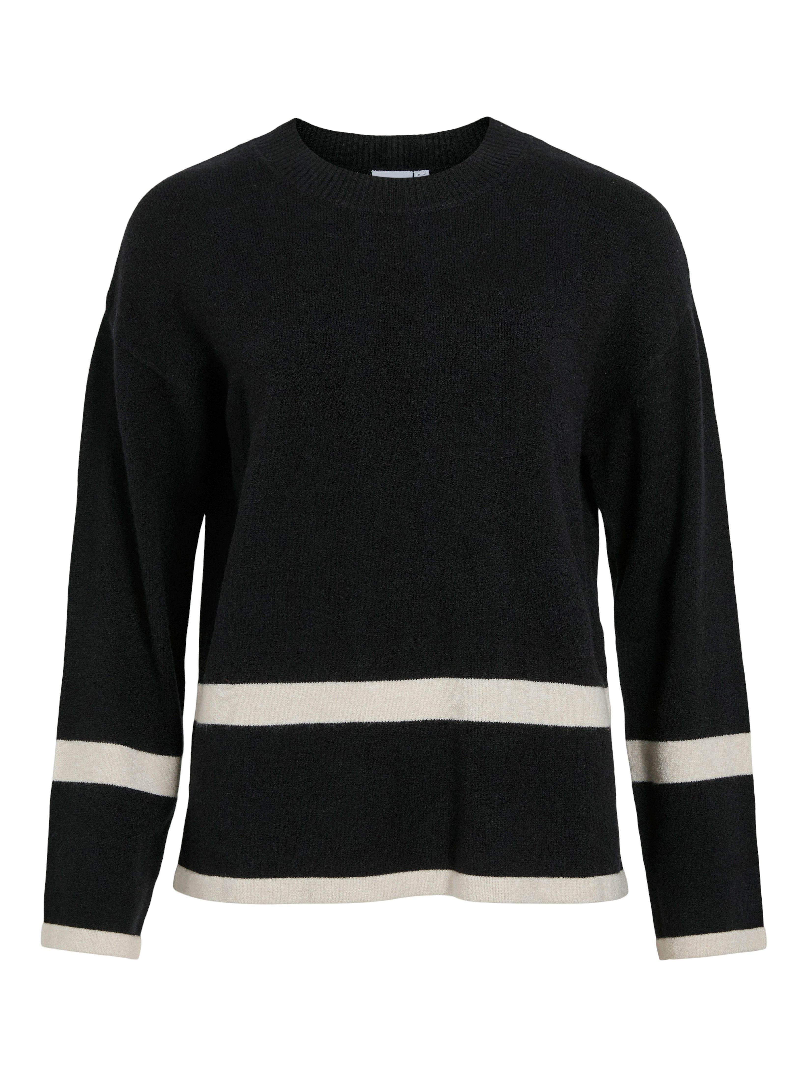 Black Stripes:SLNM