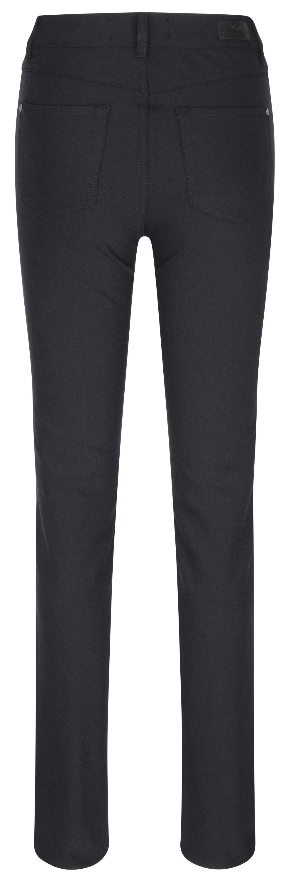 ANGELS Stretch-Jeans ANGELS HOSE CICI black 711 3400.10 - STRETCH – Bild 2 von 3