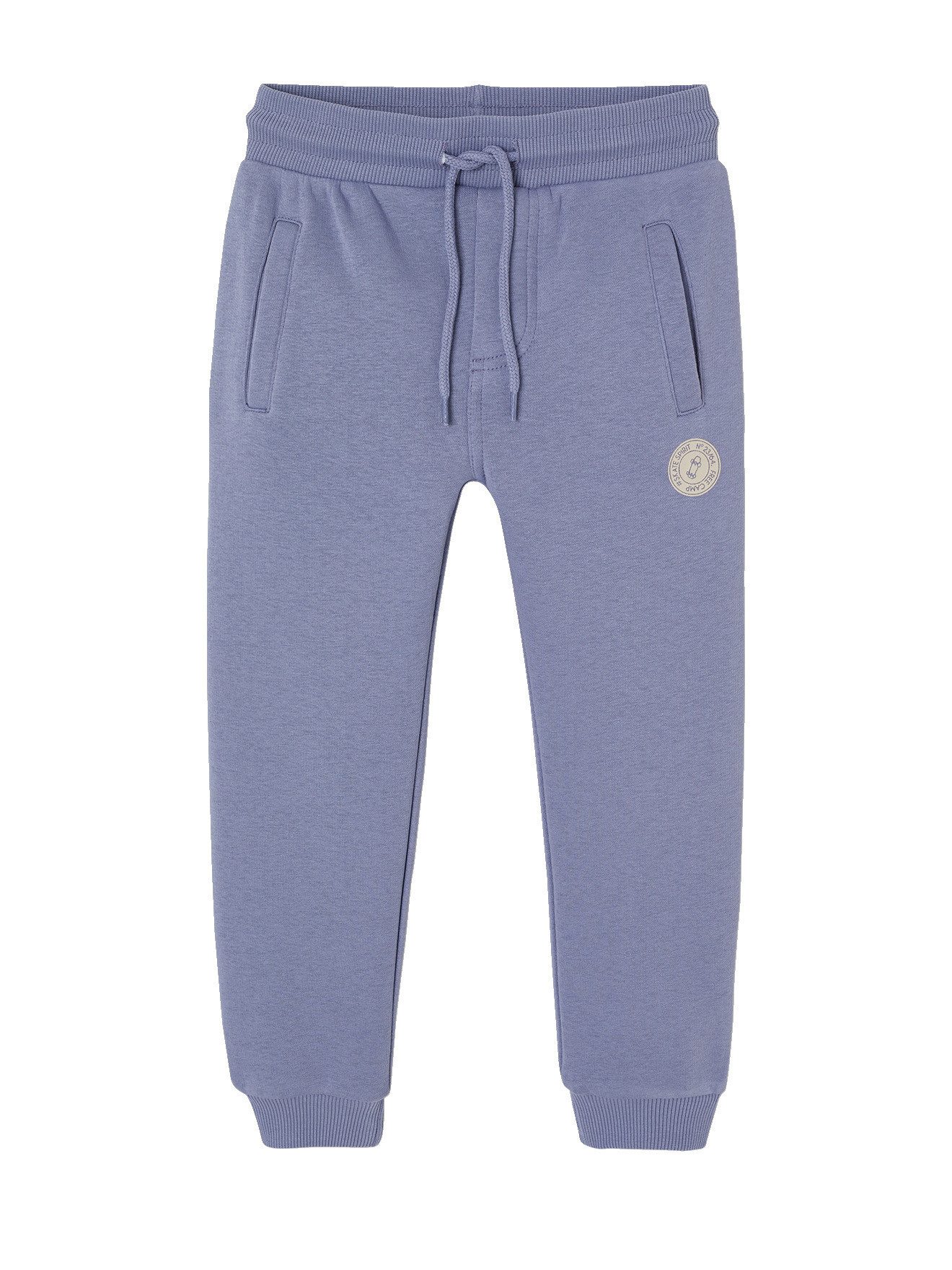 Stoffhose Jungen Sweathose BASIC