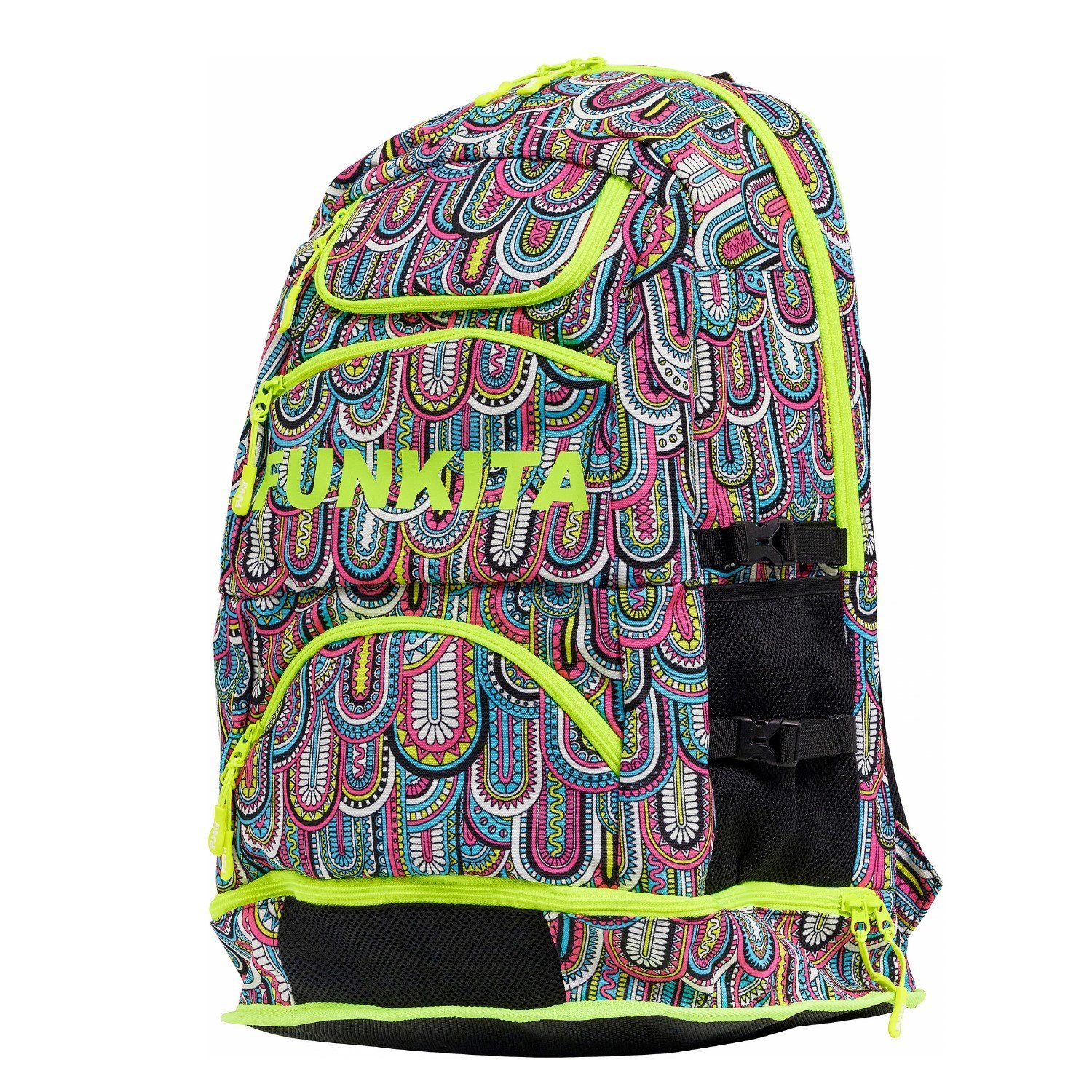 Funkita Daypack Elite Squad 36 Schwimmrucksack Rucksack Liter