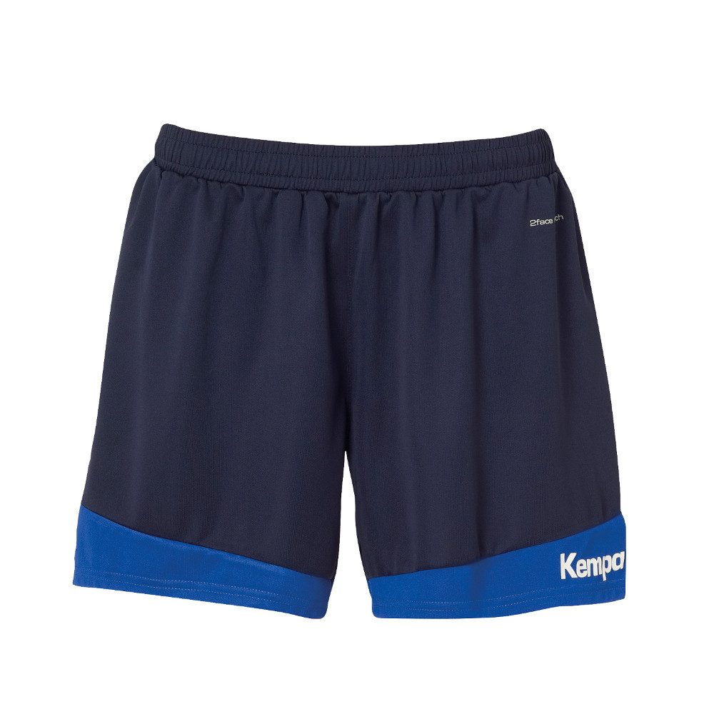 Kempa Trainingshose Emotion 2.0 Shorts Damen günstig online kaufen