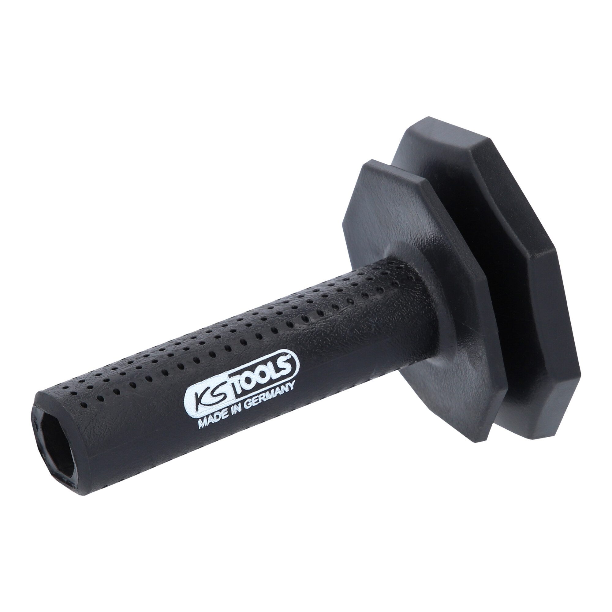 KS Tools Handschutz KS Tools Sicherheitshandgriff für Meißel, Meißel 18mm
