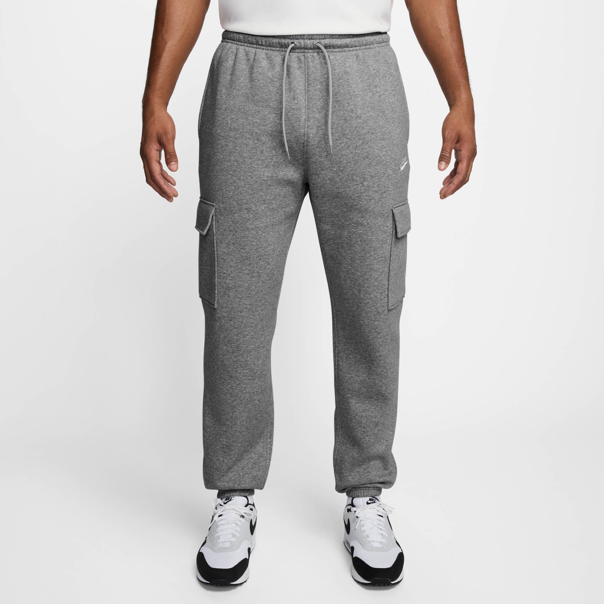 Nike Sportswear Sporthose W J BRK FLC PANT 24