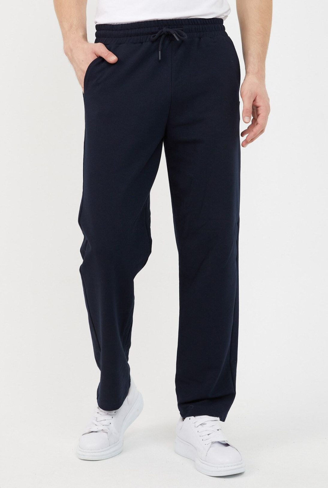 Jogginghose Sweathose Sporthose Herren