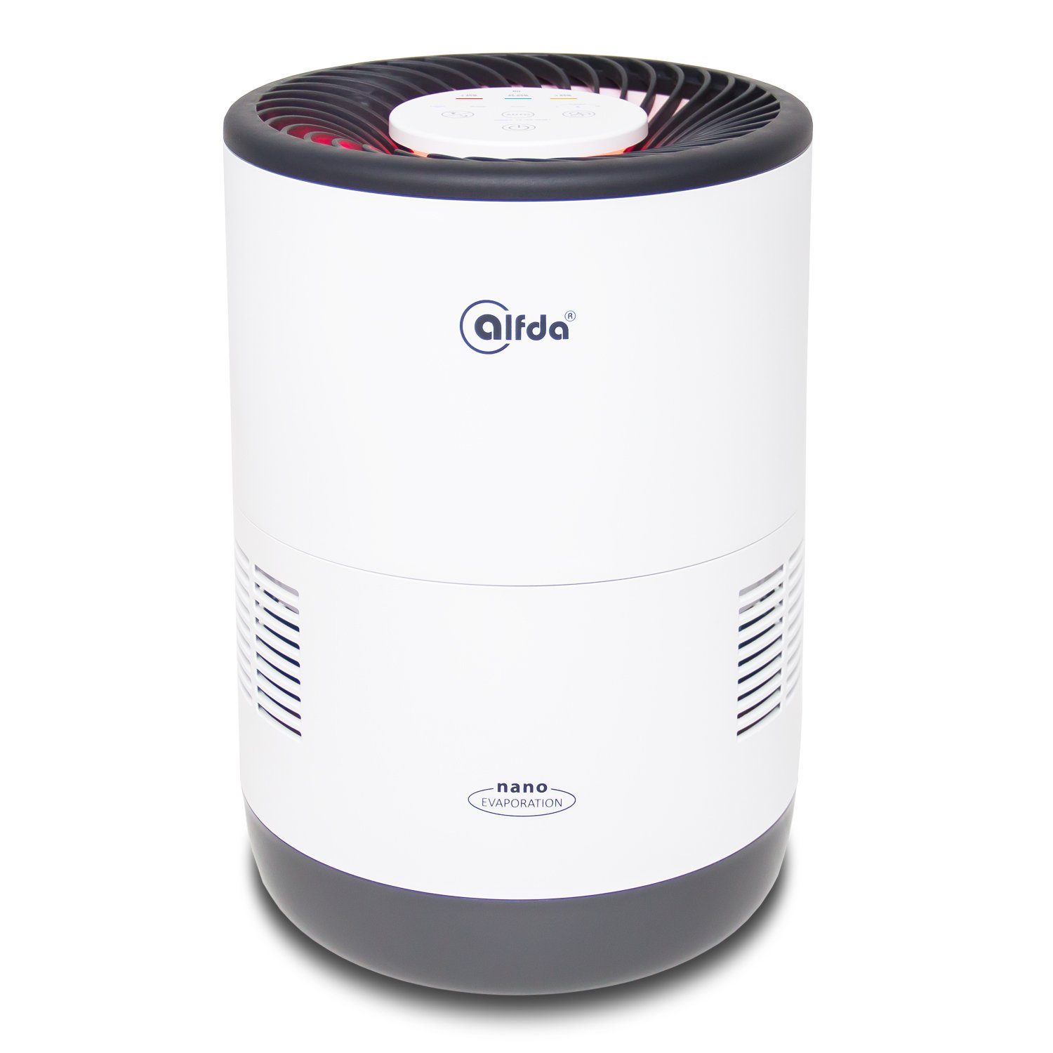 alfda Luftbefeuchter ALB300, 2,80 l Wassertank, günstig online kaufen
