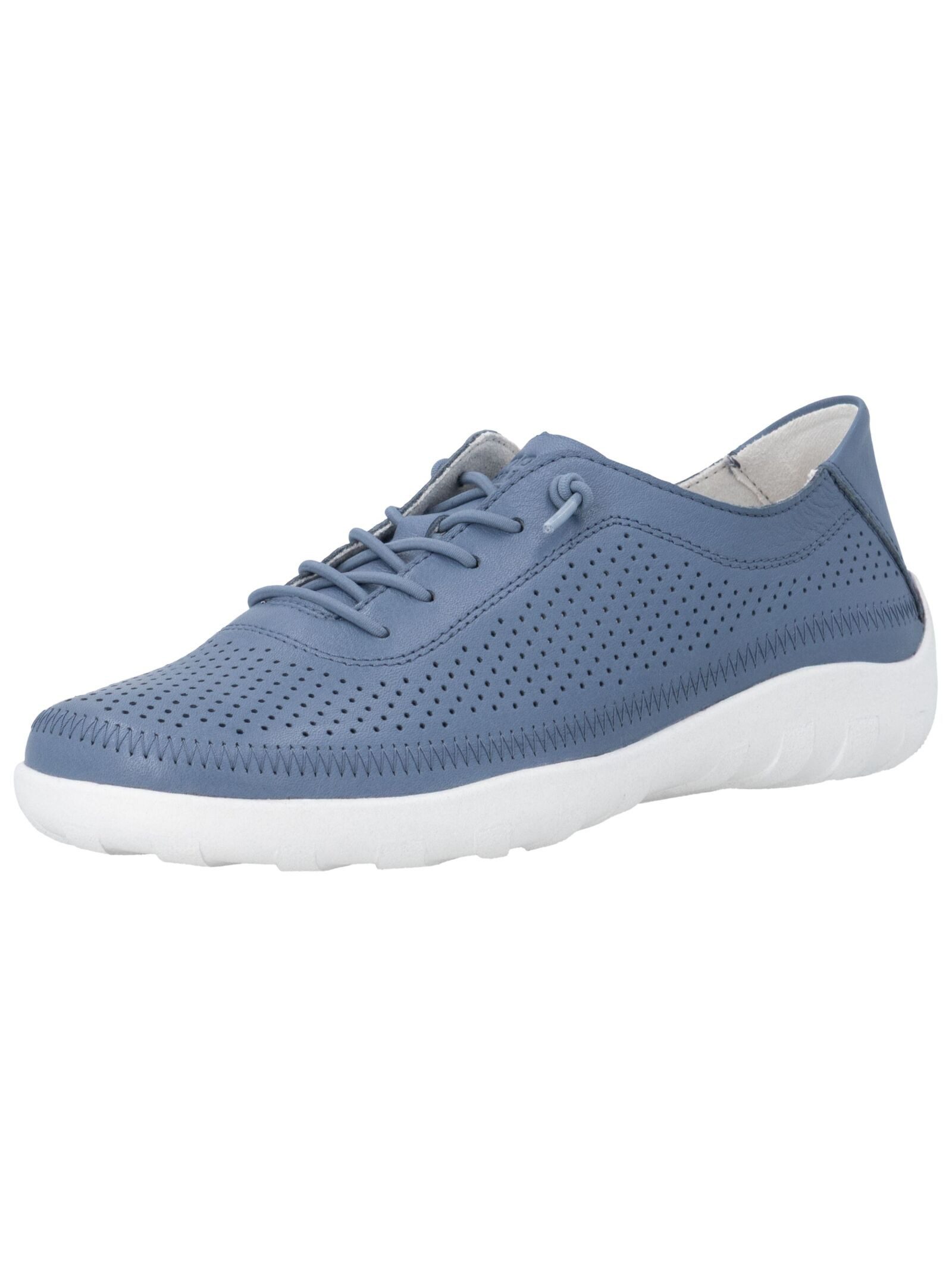 Remonte Remonte Sneaker Glattleder Sneaker