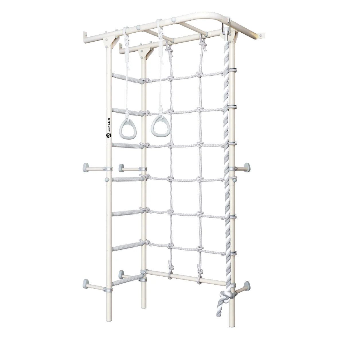 Jeflex Sprossenwand Sprossenwand ClimbMaxx M5