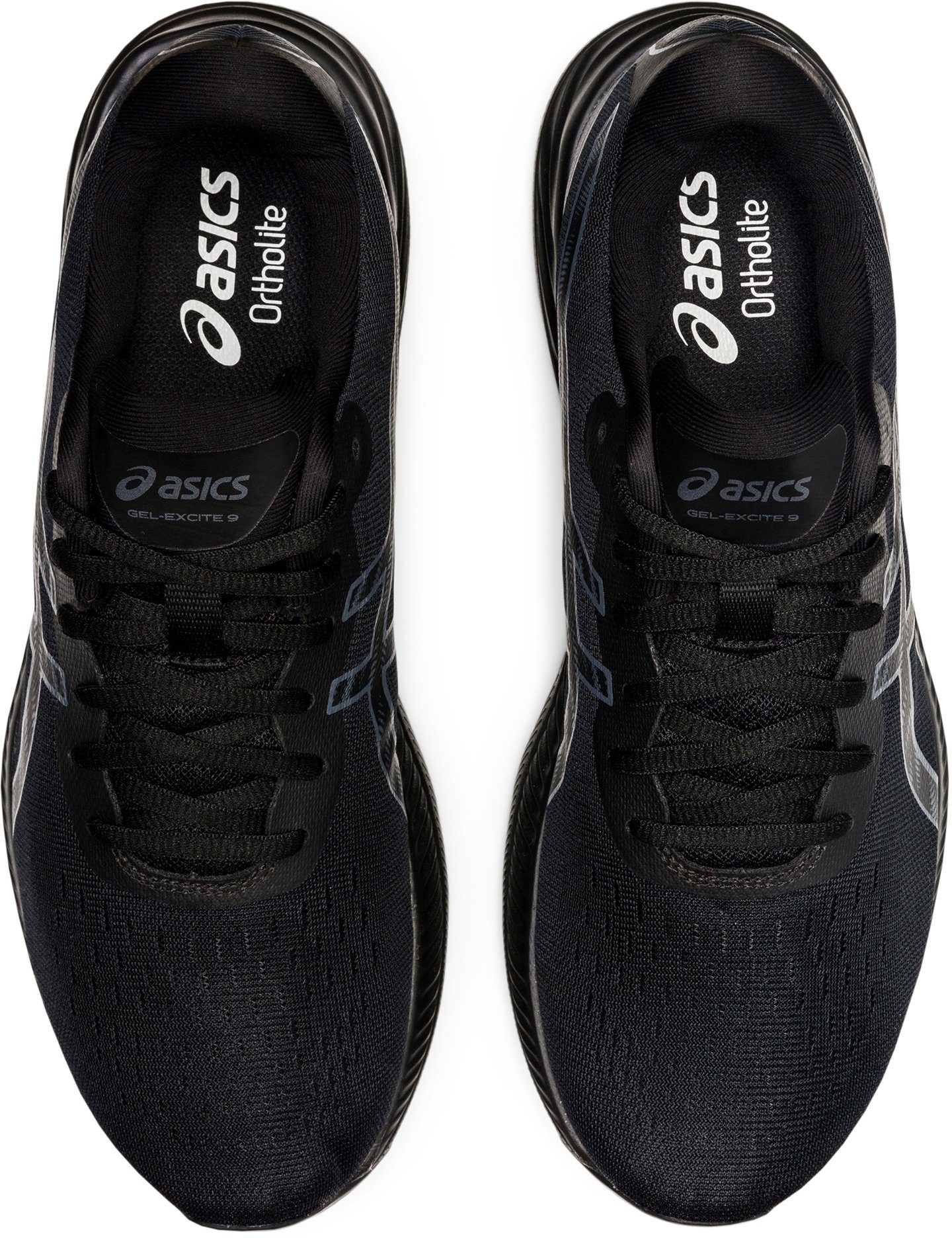 9 GEL-EXCITE schwarz Laufschuh Asics