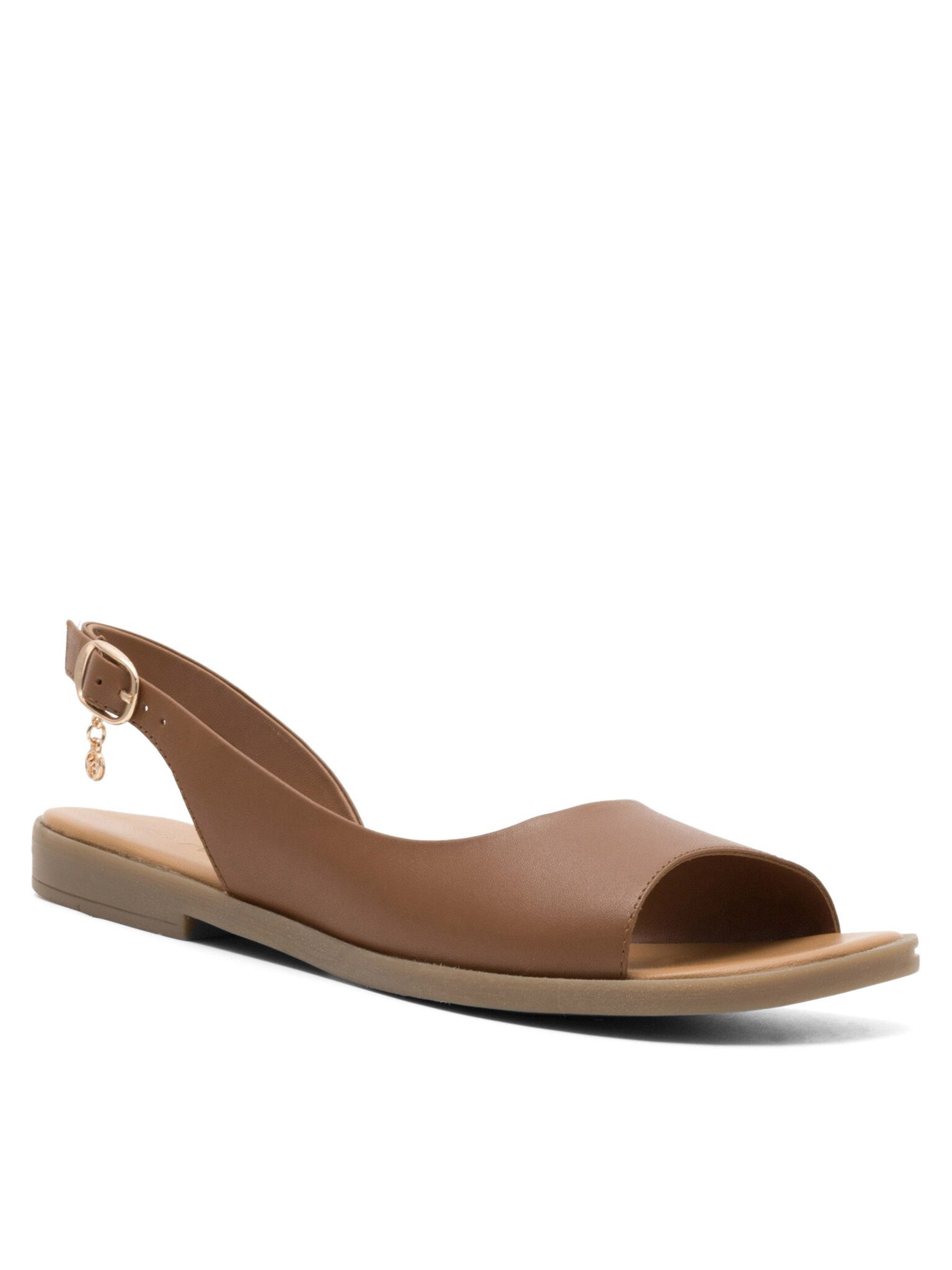 LASOCKI Sandalen FOXI WI16-FOXI-70 Braun Sandale günstig online kaufen