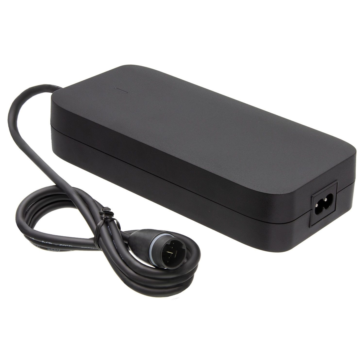 Maratron Ladegerät PASC9 für Intube E-Bike Akku (1 St), - 36V 4A (X1R-10)