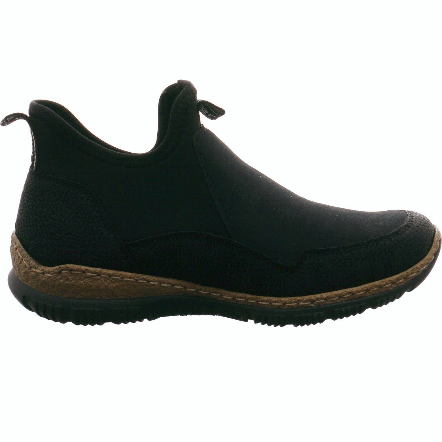 Rieker Stiefelette günstig online kaufen