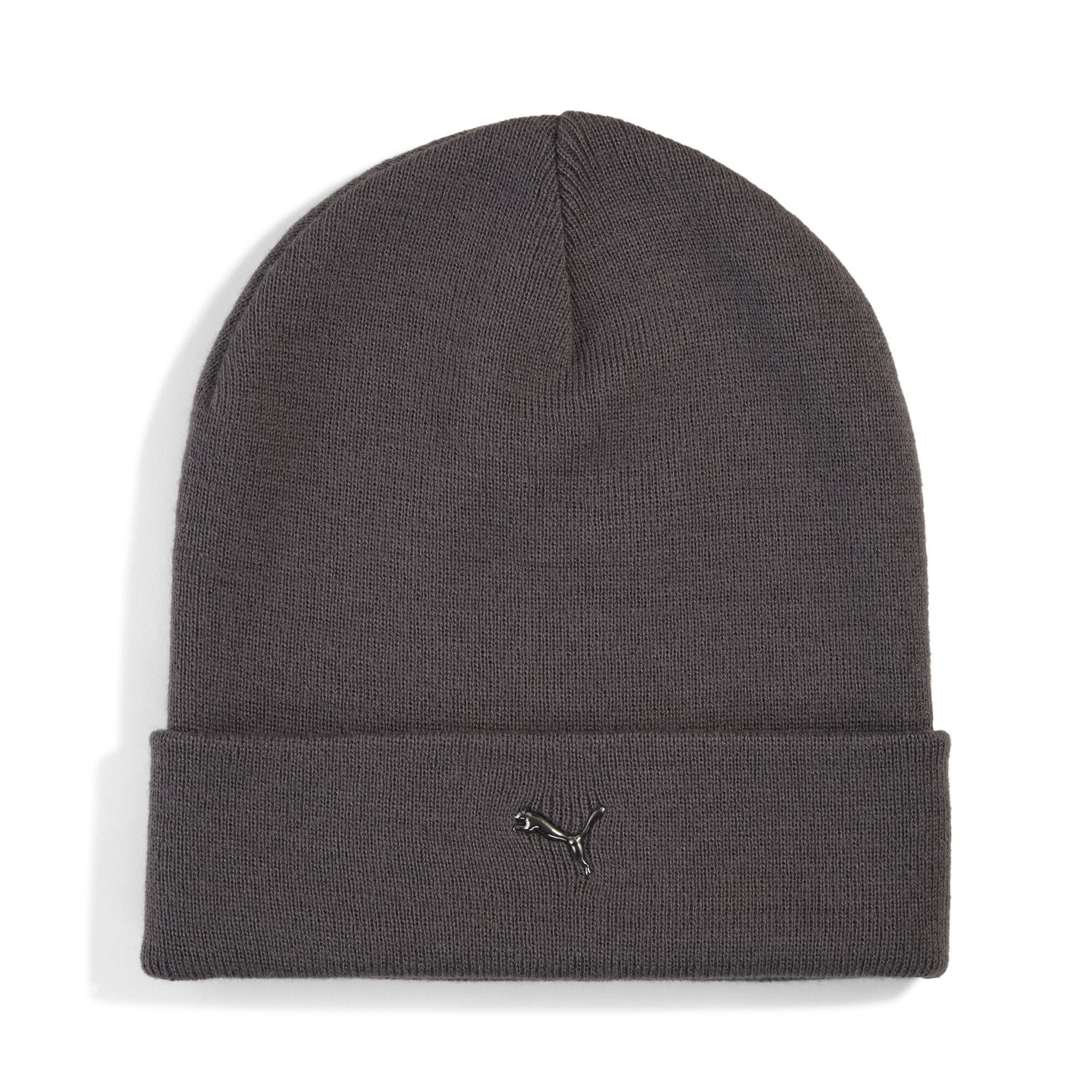 PUMA Beanie Metal PUMA CAT Beanie Erwachsene