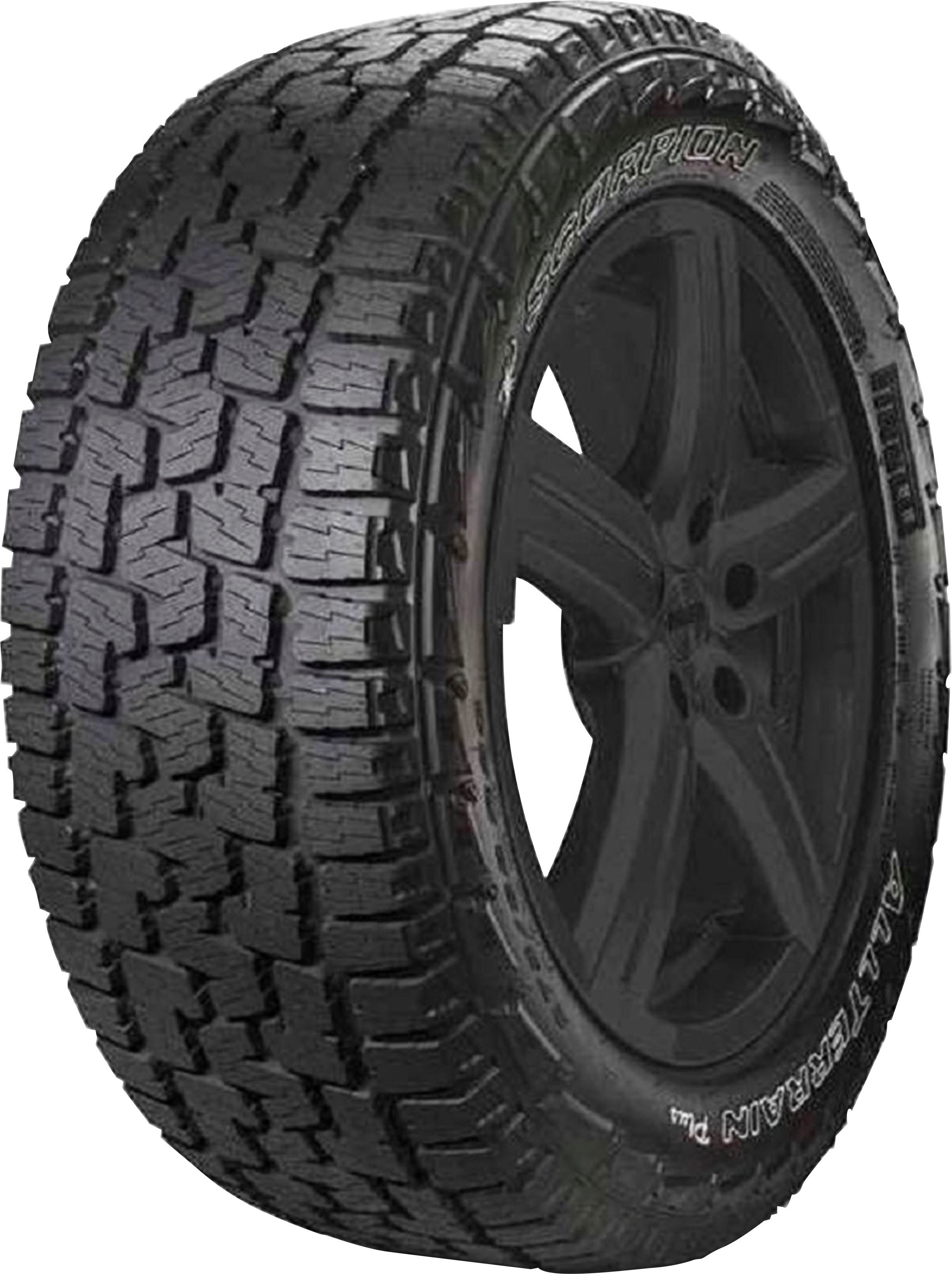 Pirelli Ganzjahresreifen SCORPION PLUS AT 1-St. XL