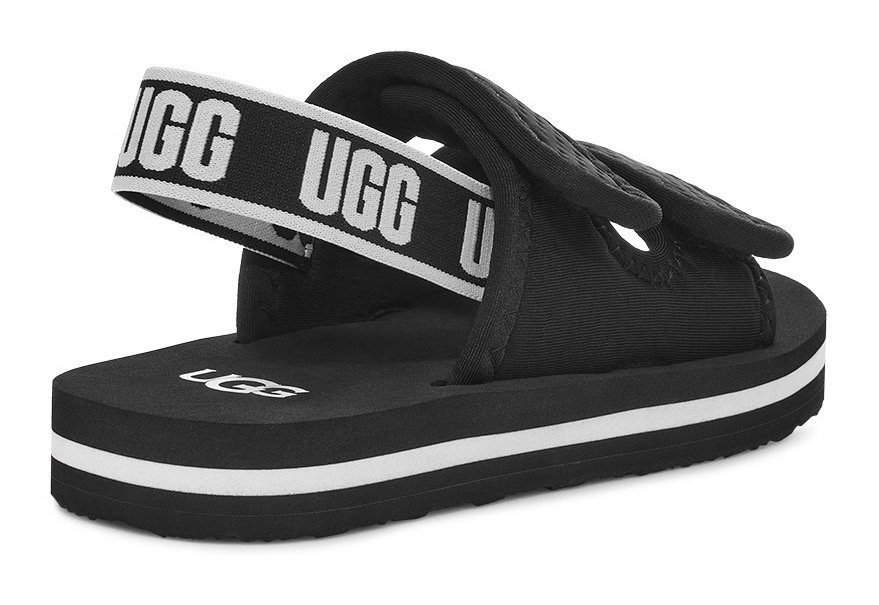 UGG K LENNON SLINGBACK Badesandale, Sommerschuh, günstig online kaufen