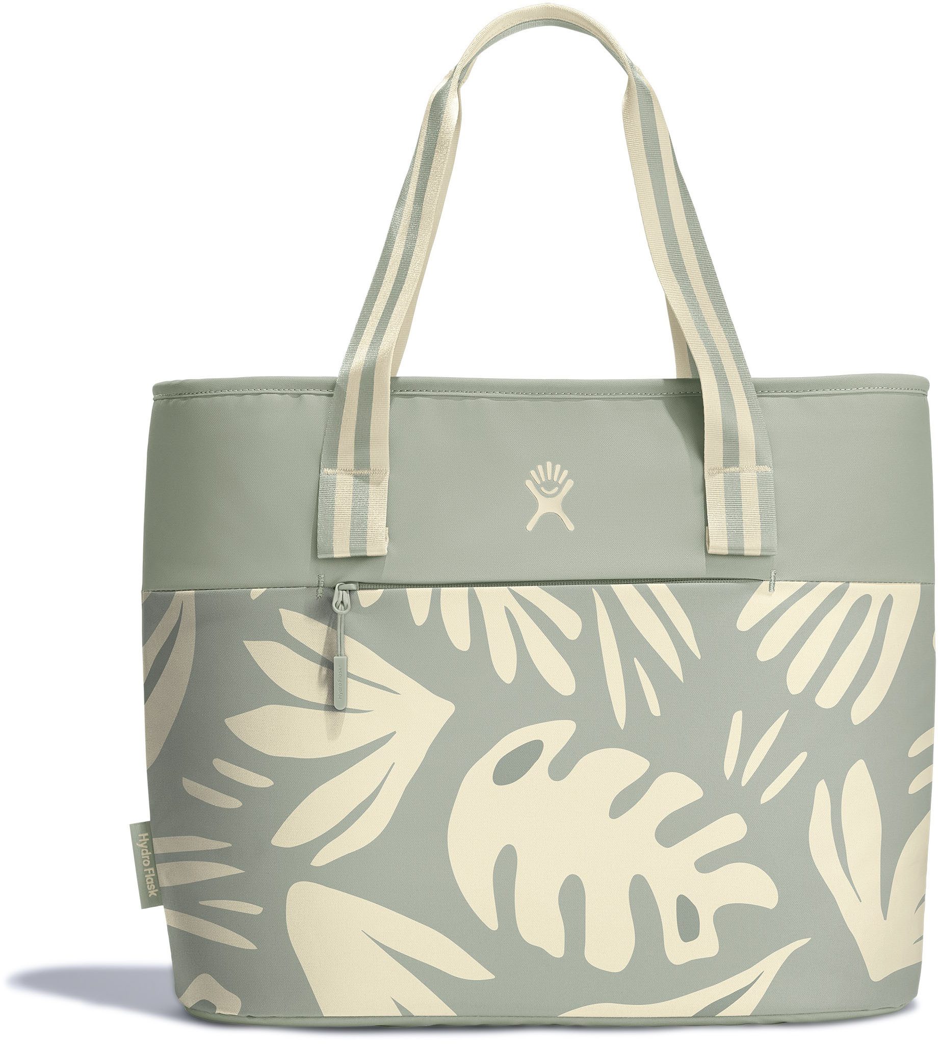 Kühltasche Tragetasche Botanical Bliss Agave, 20 Liter