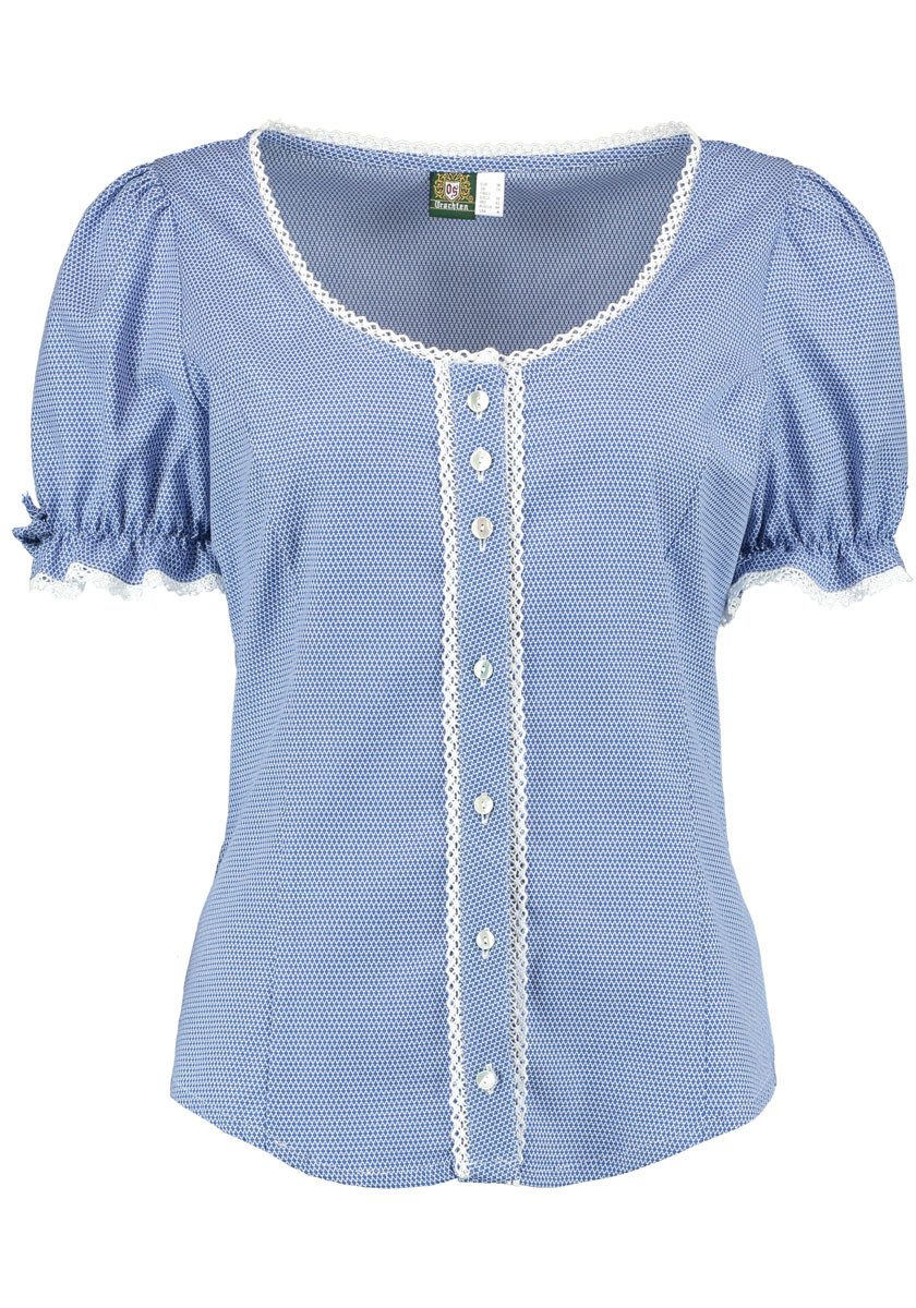 Trachtenbluse Mikun