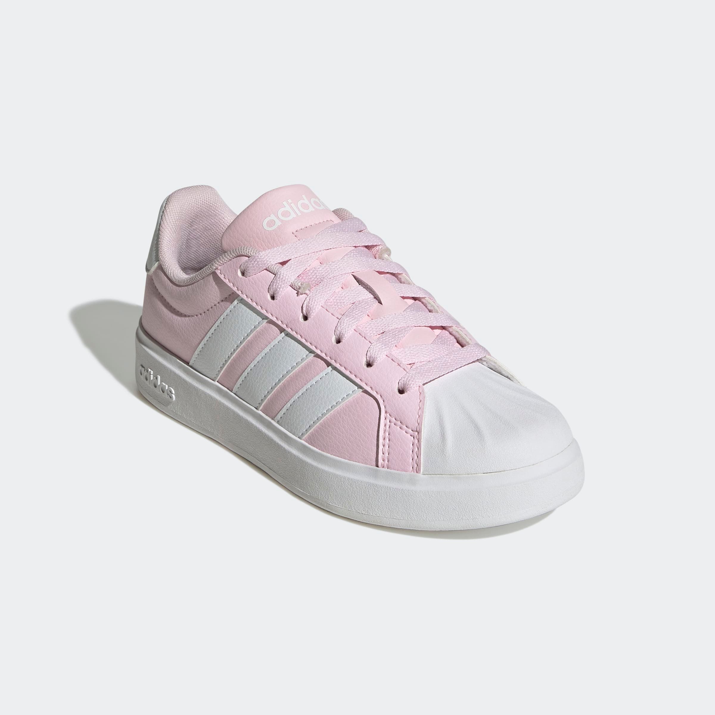 adidas Sportswear STREETTALK Кроссовки inspiriert vom Design des adidas Superstar