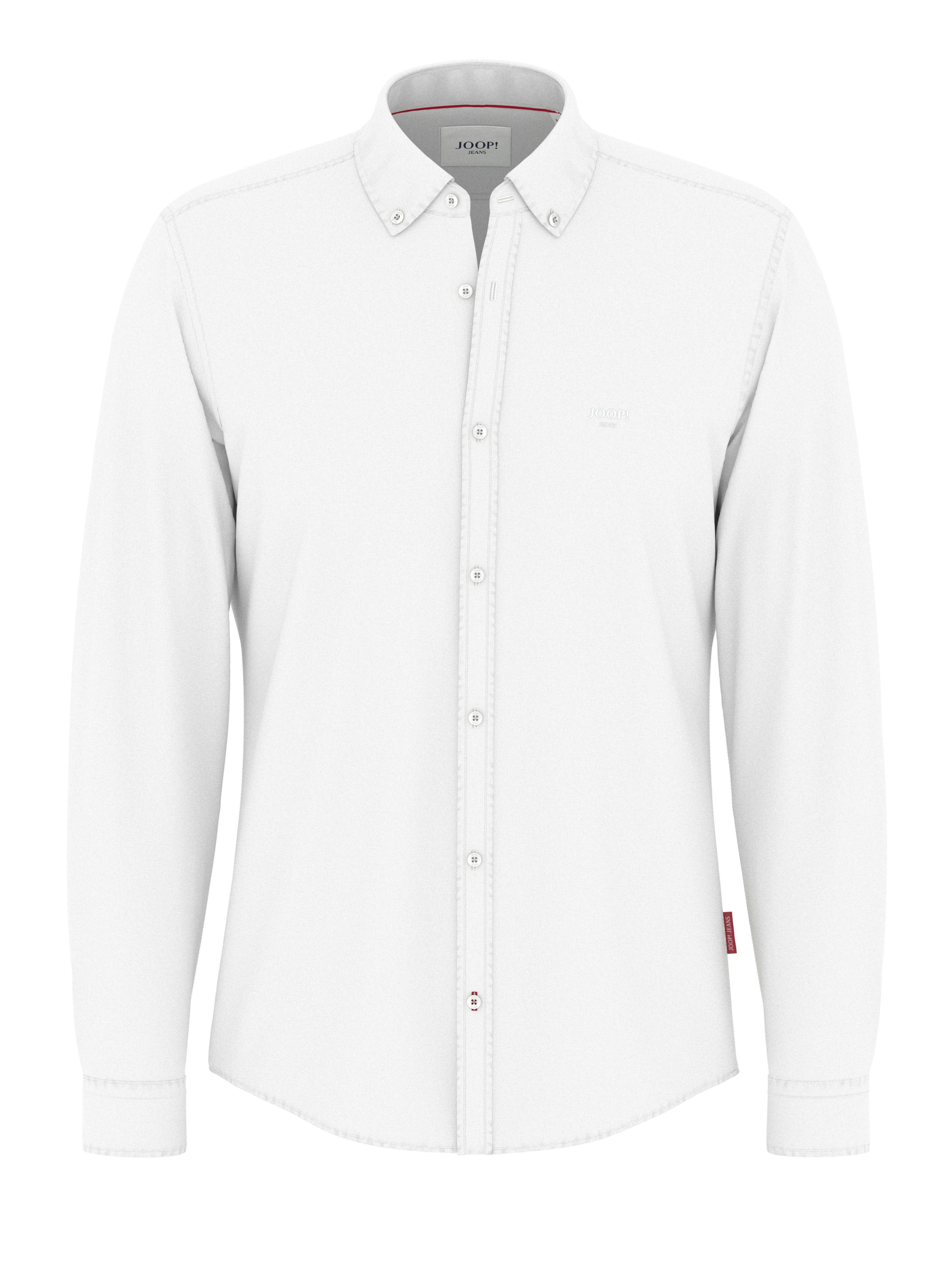 Joop Jeans Langarmhemd Haven3-W Mit Ton-in günstig online kaufen