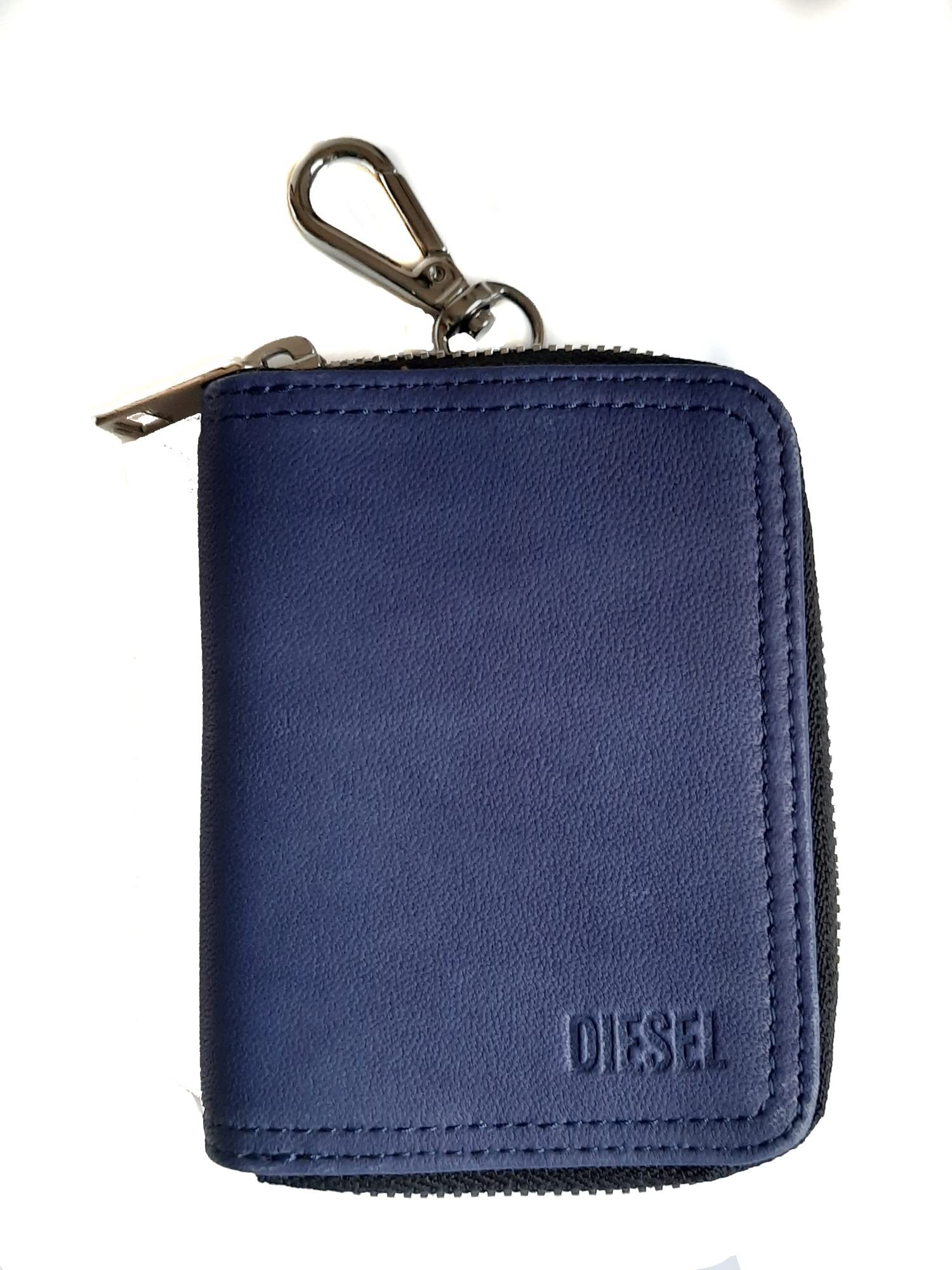 Diesel Schlüsselanhänger CLES KEYCASE