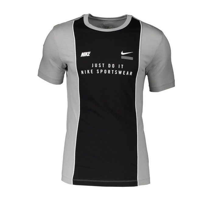 Nike Sportswear T-Shirt DNA T-Shirt default