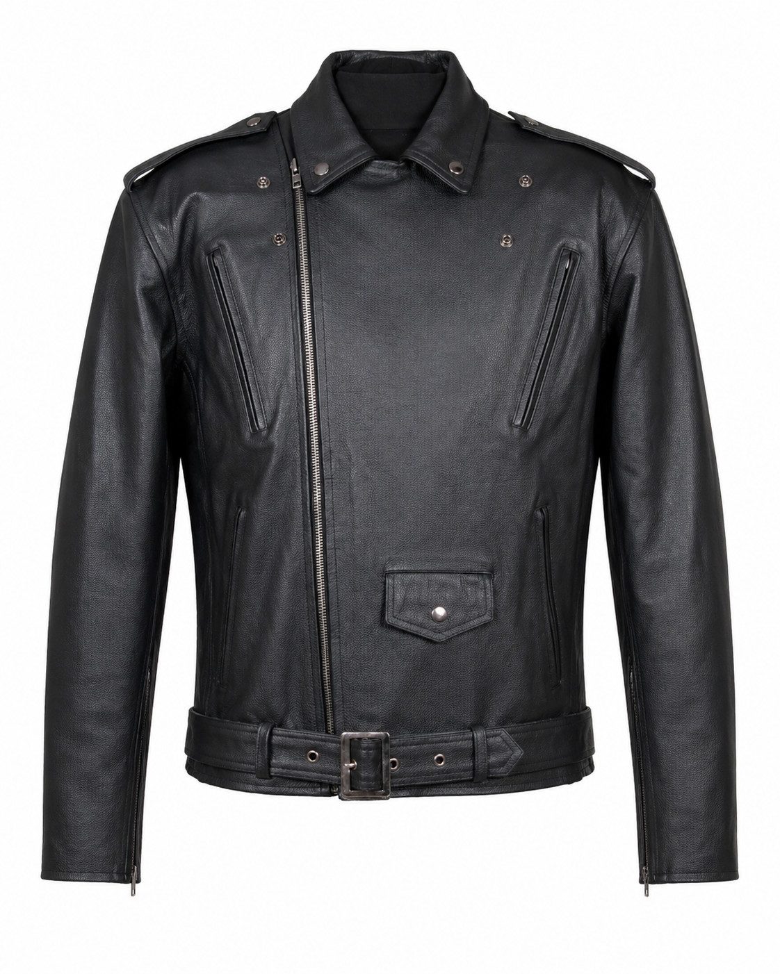 Motorradjacke RO 666