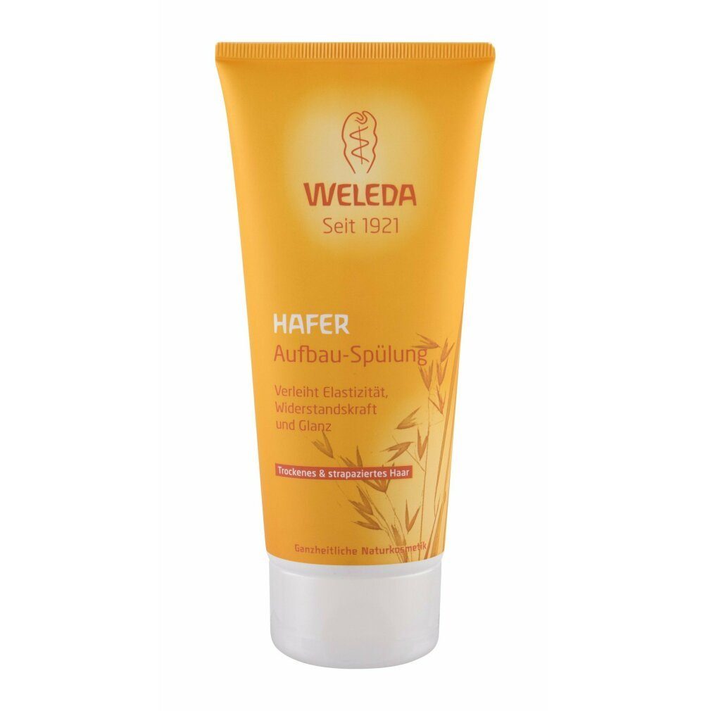 WELEDA Haarspülung Oat Replenishing Conditioner