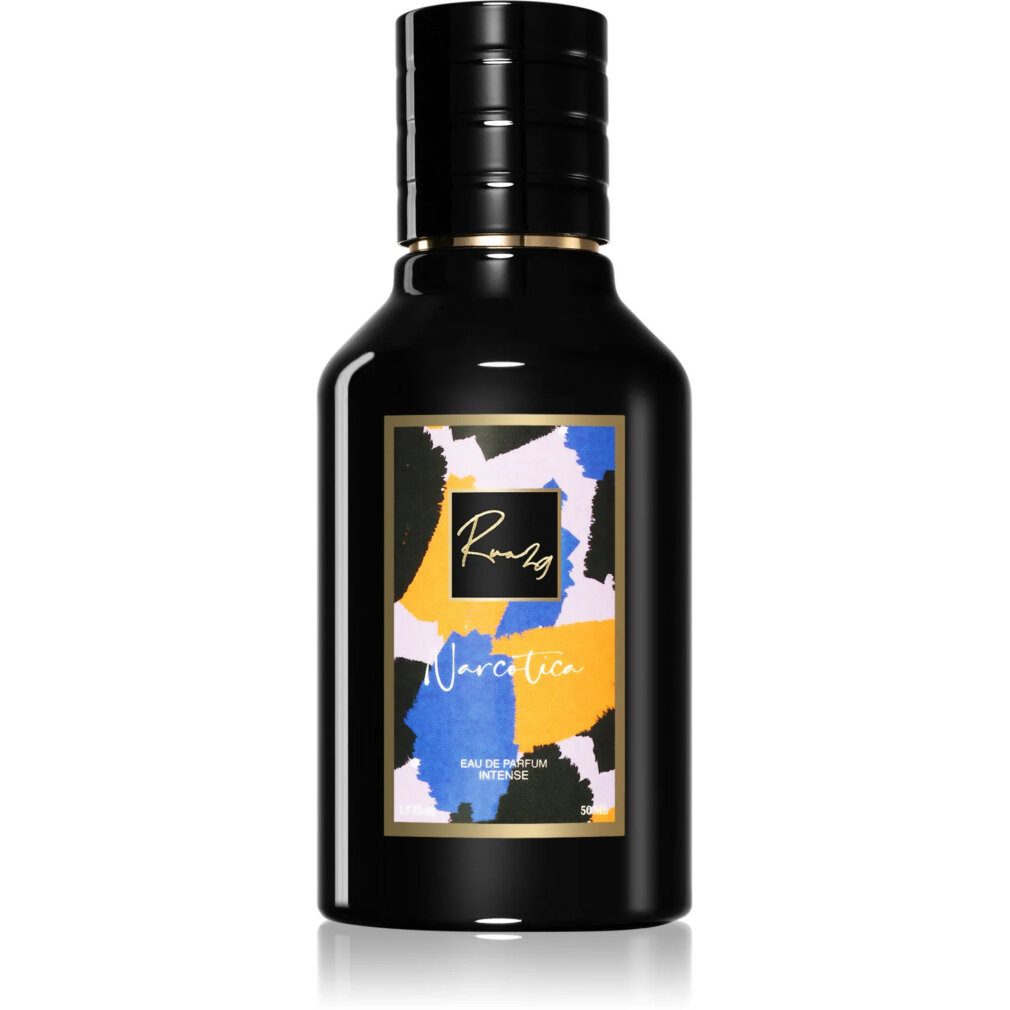 Rua29 Eau de Parfum Narcotica Intense Eau De Parfum für Frauen
