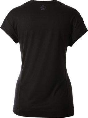 Energetics Kurzarmshirt Da.-T-Shirt Odette W