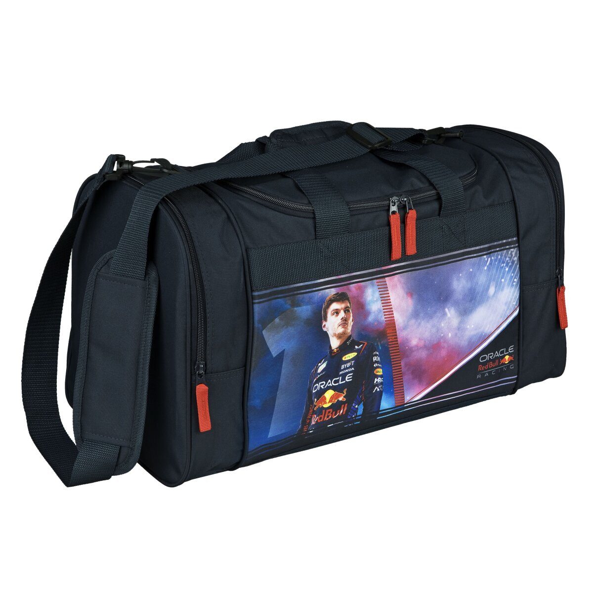 Red Bull Sporttasche Red Bull Sporttasche günstig online kaufen