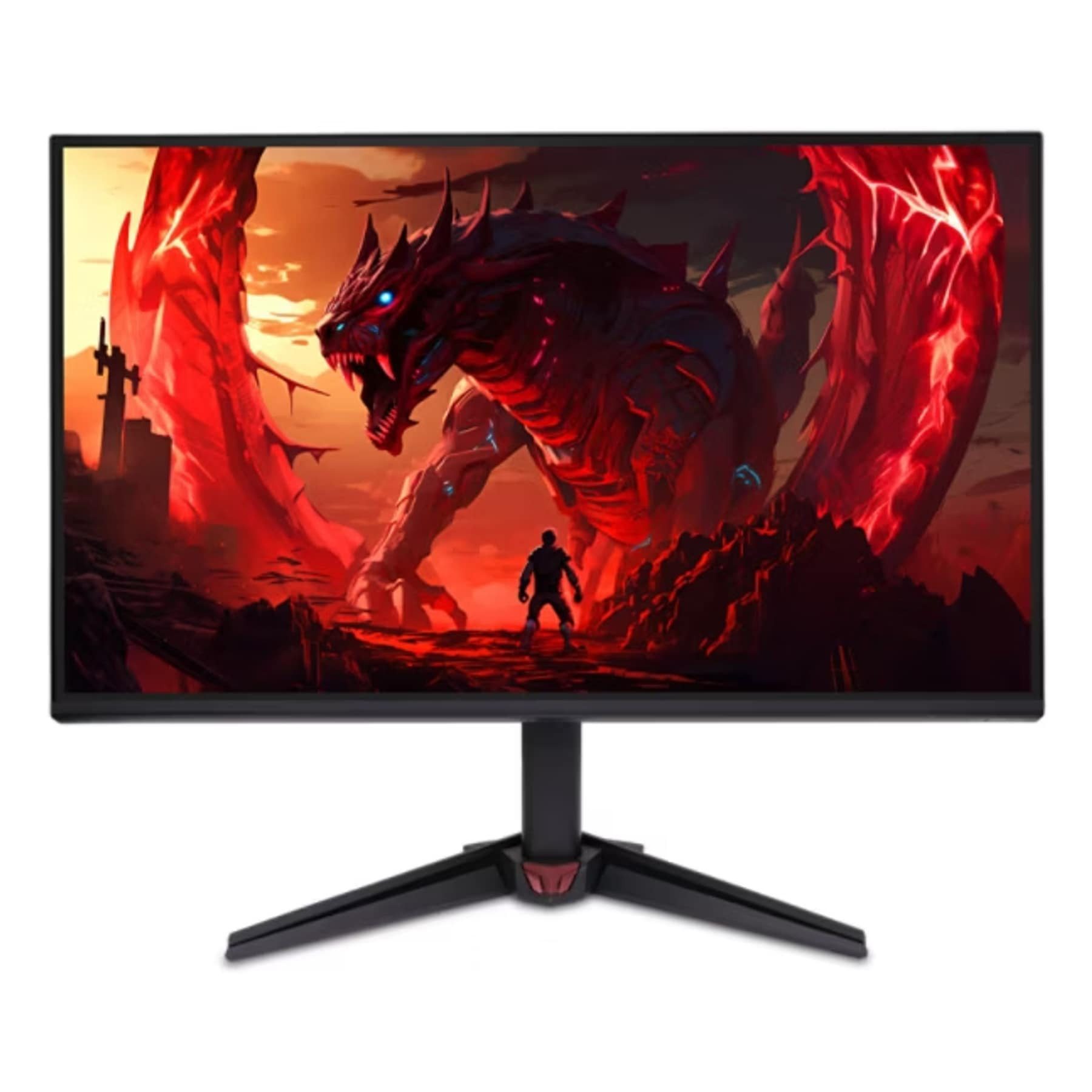 Acer ACER Monitor Nitro VG270Gbmipx Gaming-Monitor