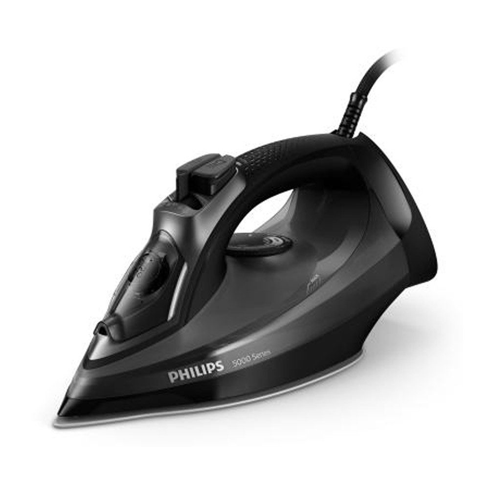 Philips Dampfbügeleisen DST5040/80 Series 5000 Dampfbügeleisen
