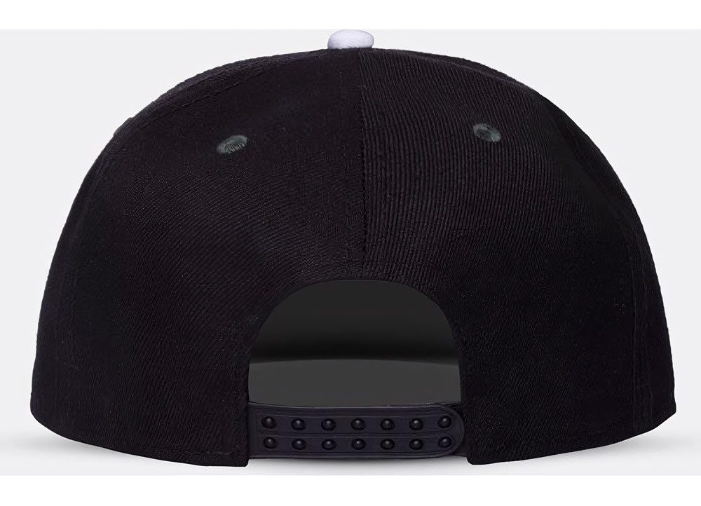 LOKI Snapback Cap