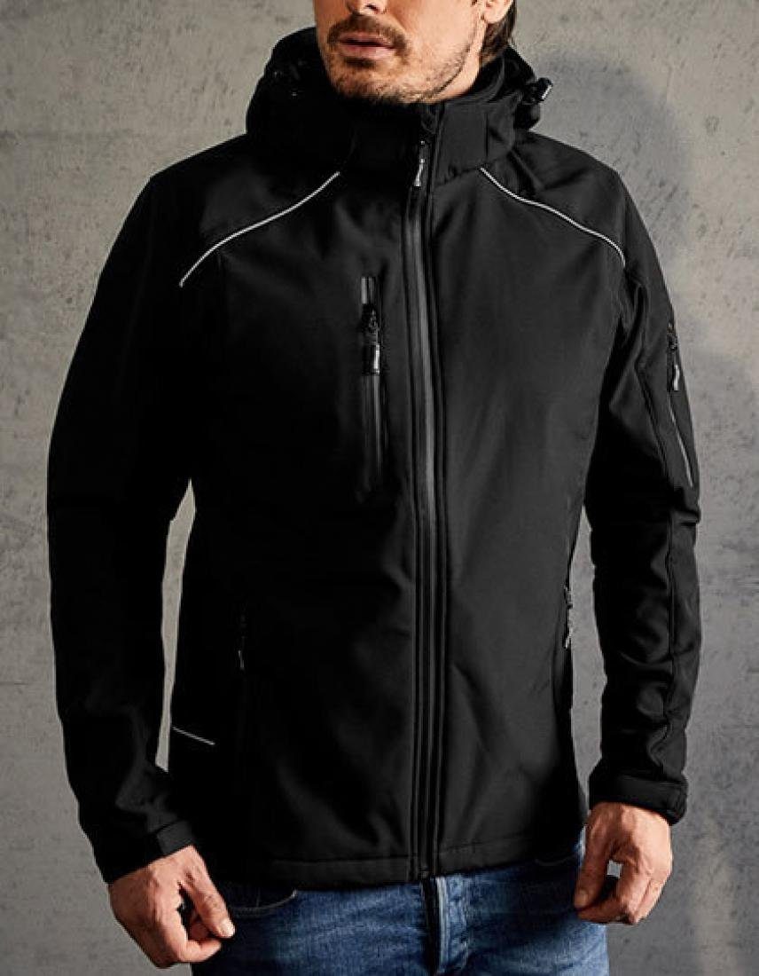 Softshelljacke Herren Softshell Jacket