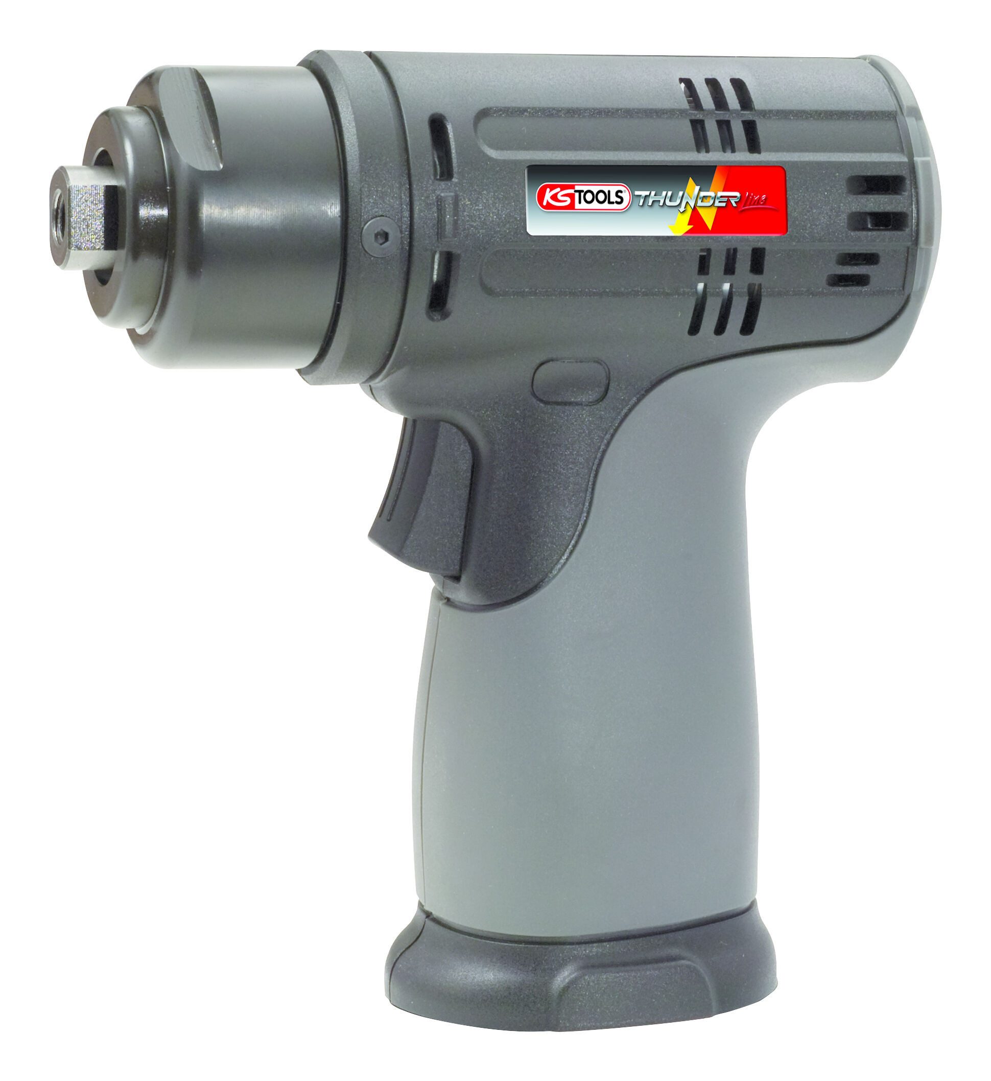 KS Tools Montagewerkzeug, B: 5 cm, L: 13 cm, Akku-Schleifmaschine, 3.200 U/min 10,8V, ohne Akku und Ladegerät