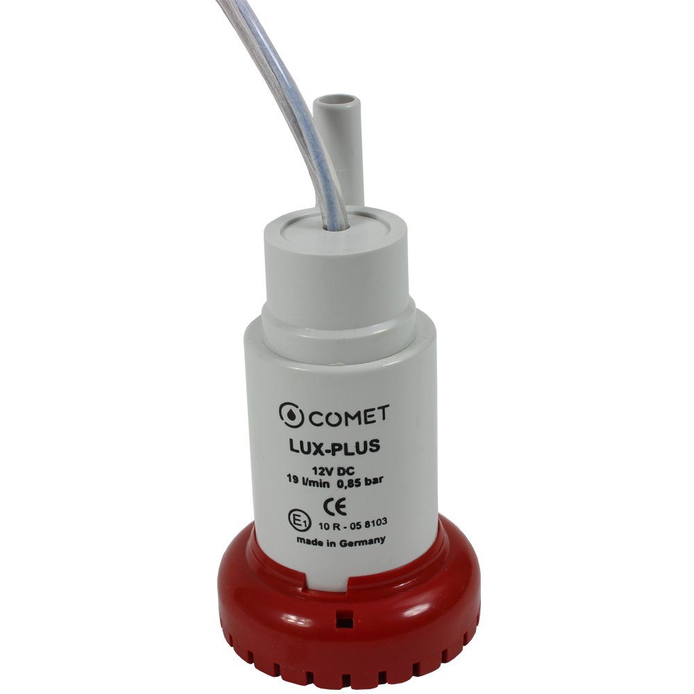 Comet Tauchpumpe Comet LUX PLUS Tauchpumpe günstig online kaufen