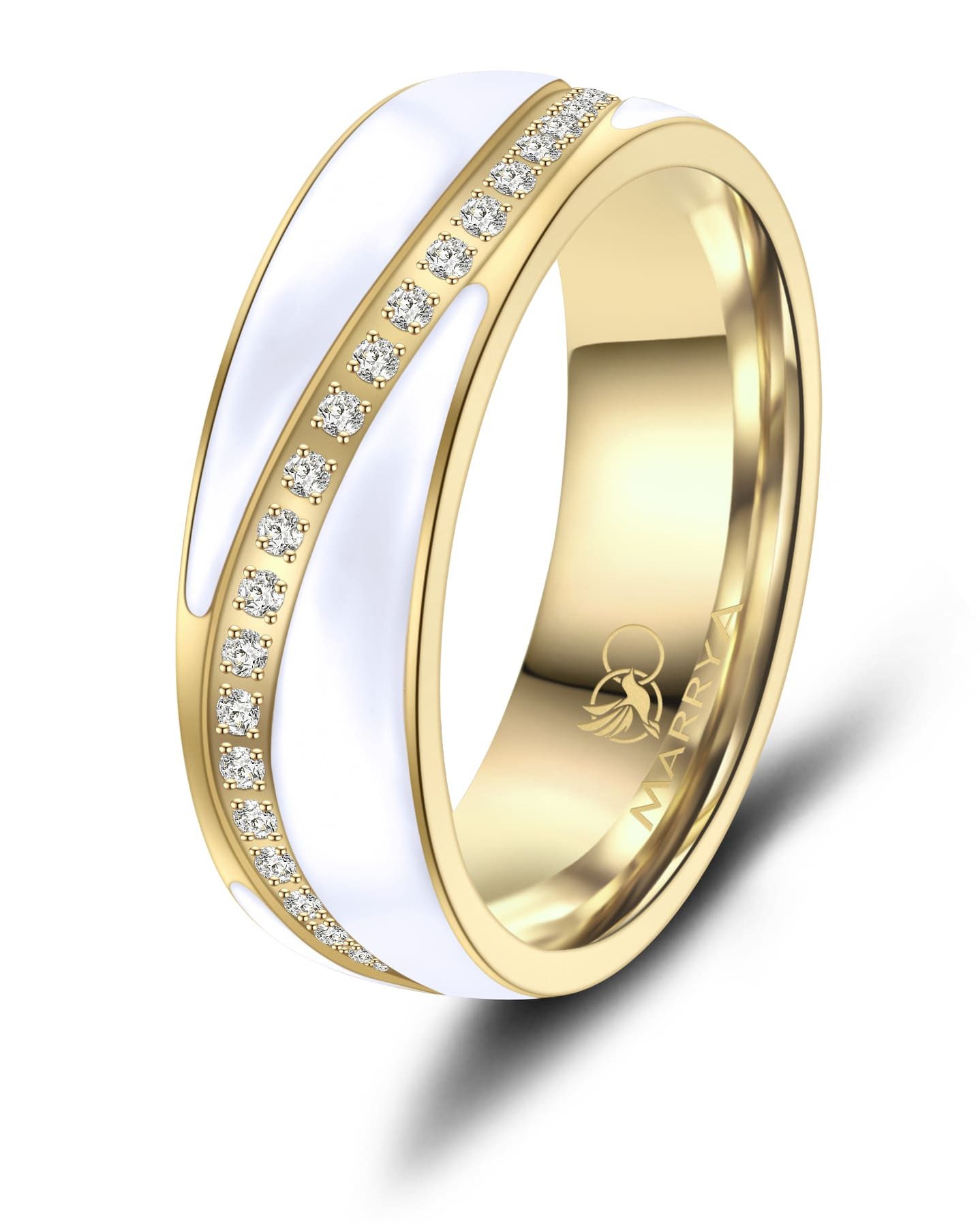 MARRYA Partnerring günstig online kaufen