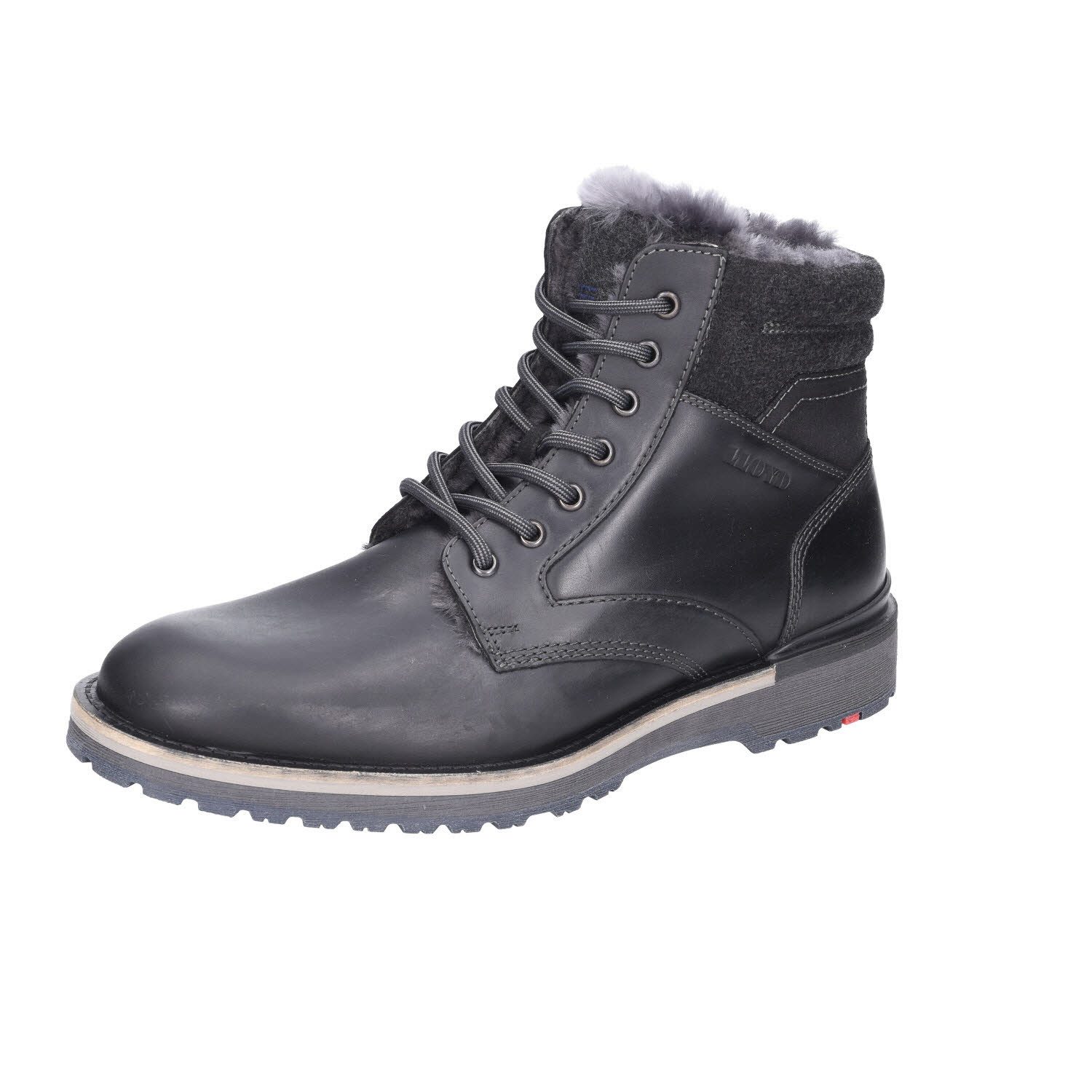 Lloyd Gloster Winterstiefel