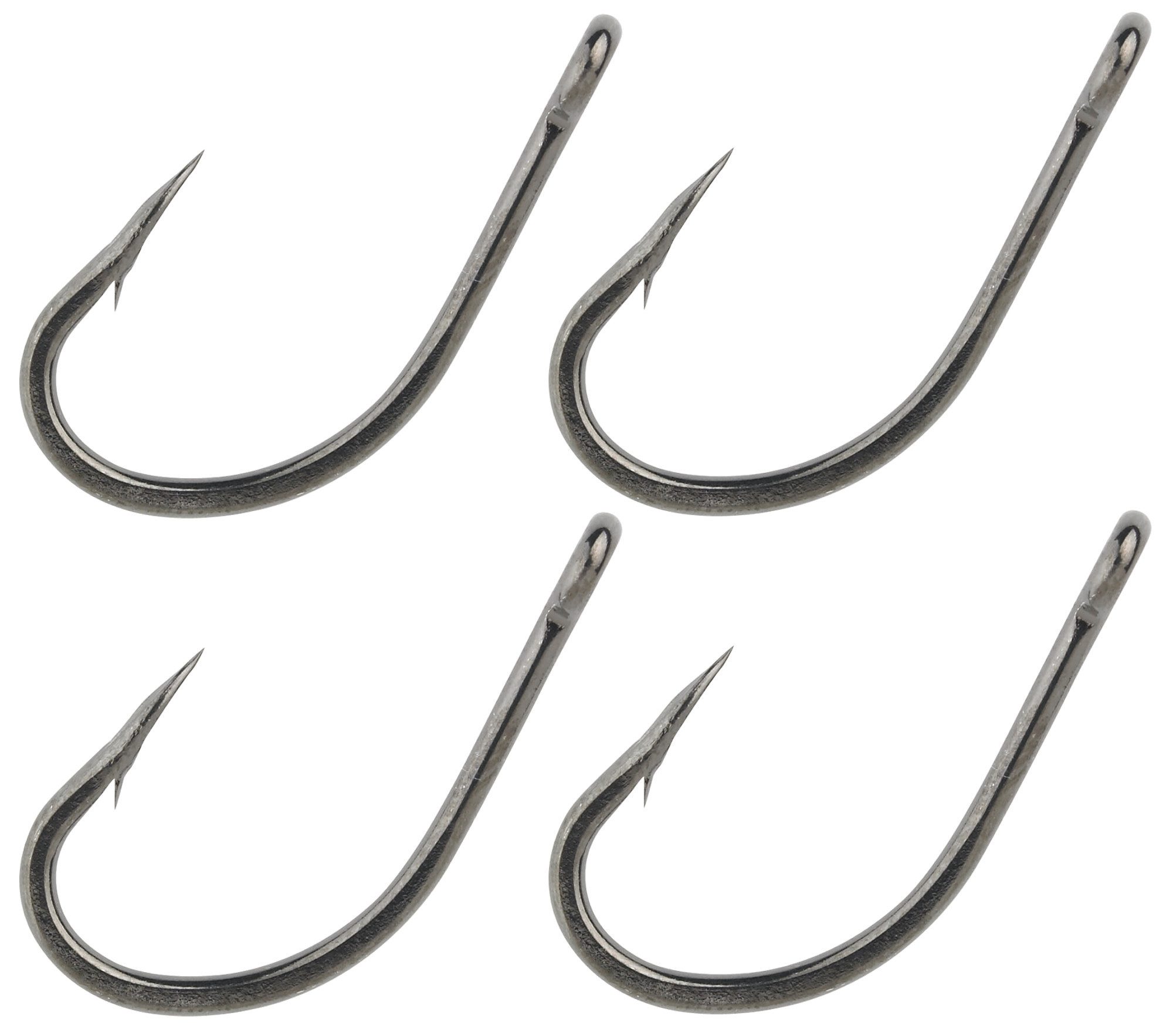 Karpfenhaken Owner Carp C1 Haken - 4 Karpfenhaken