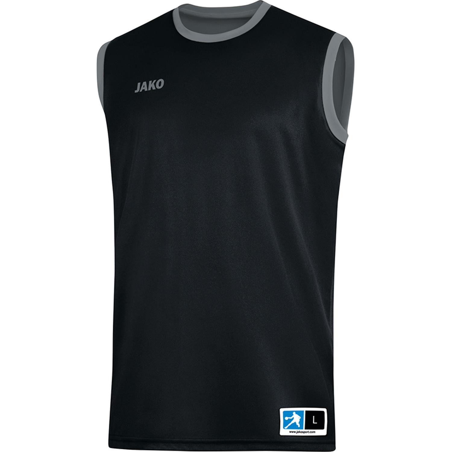 Jako Basketballtrikot Wendetrikot Change 2.0