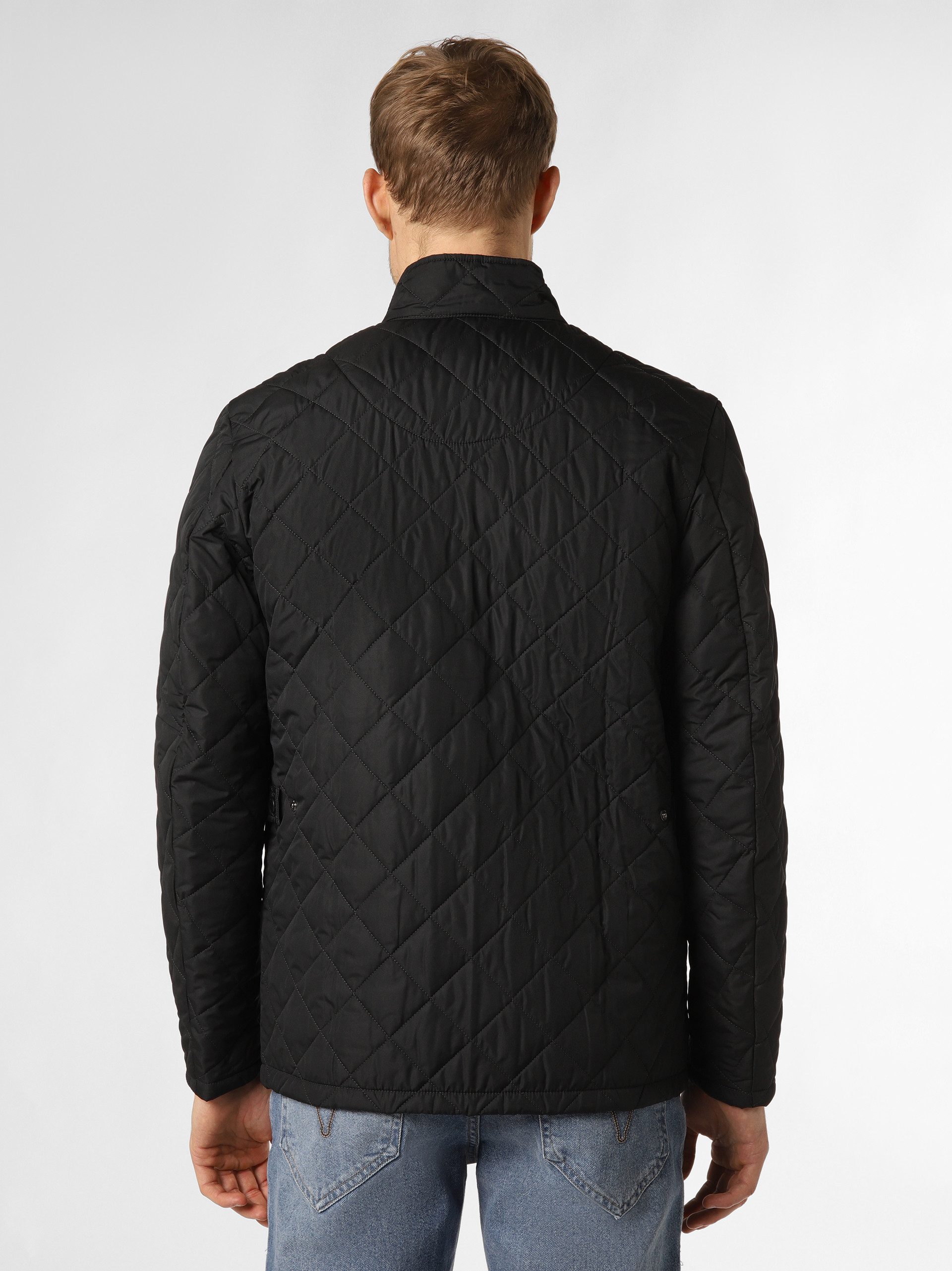 Barbour Steppjacke Chelsea