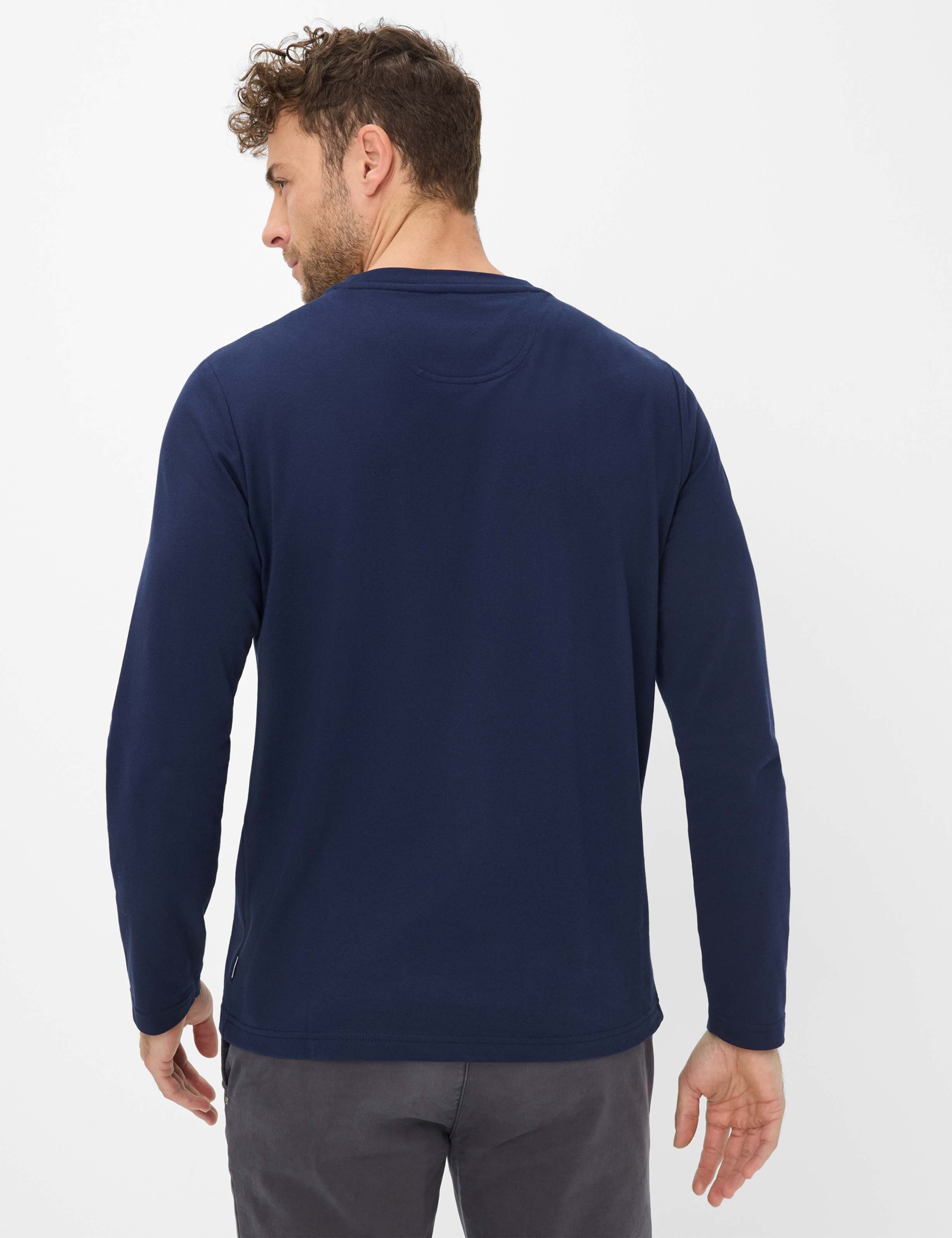 Brax Funktionsshirt Style T-ShirtN günstig online kaufen