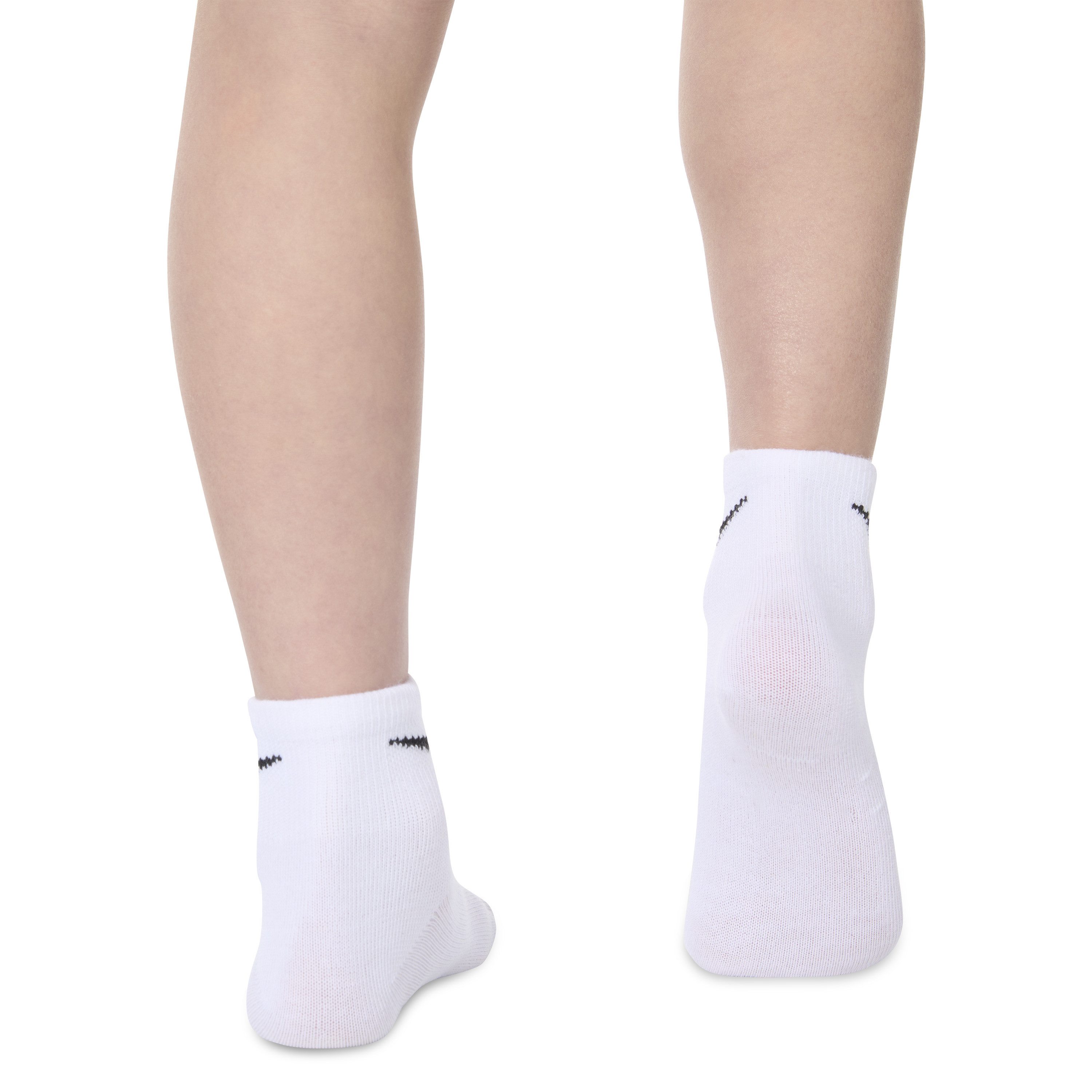 Nike Sportswear Sportsocken NHN NIKE BASIC PACK QUARTER